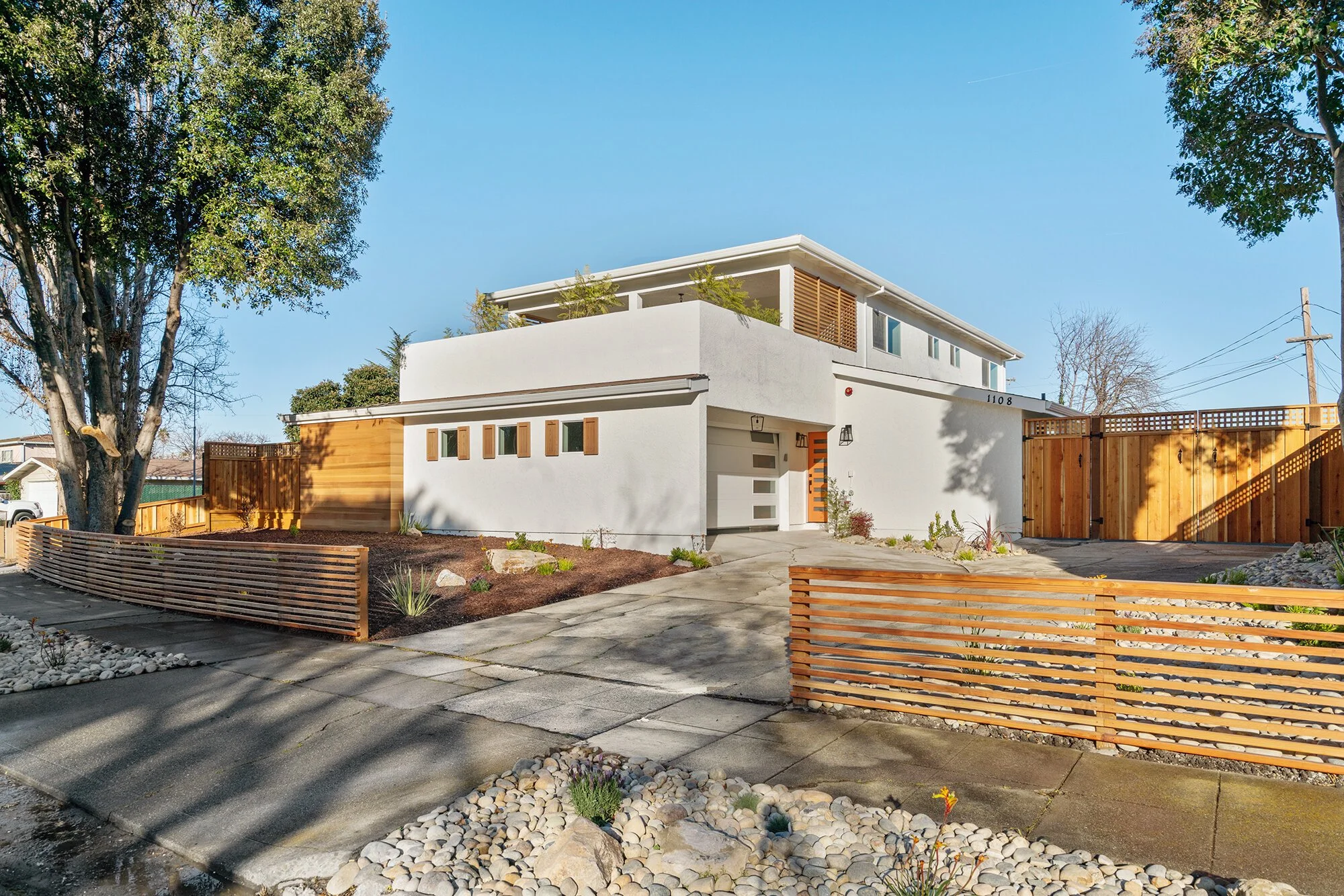 1108 Silverlake Drive, Sunnyvale
