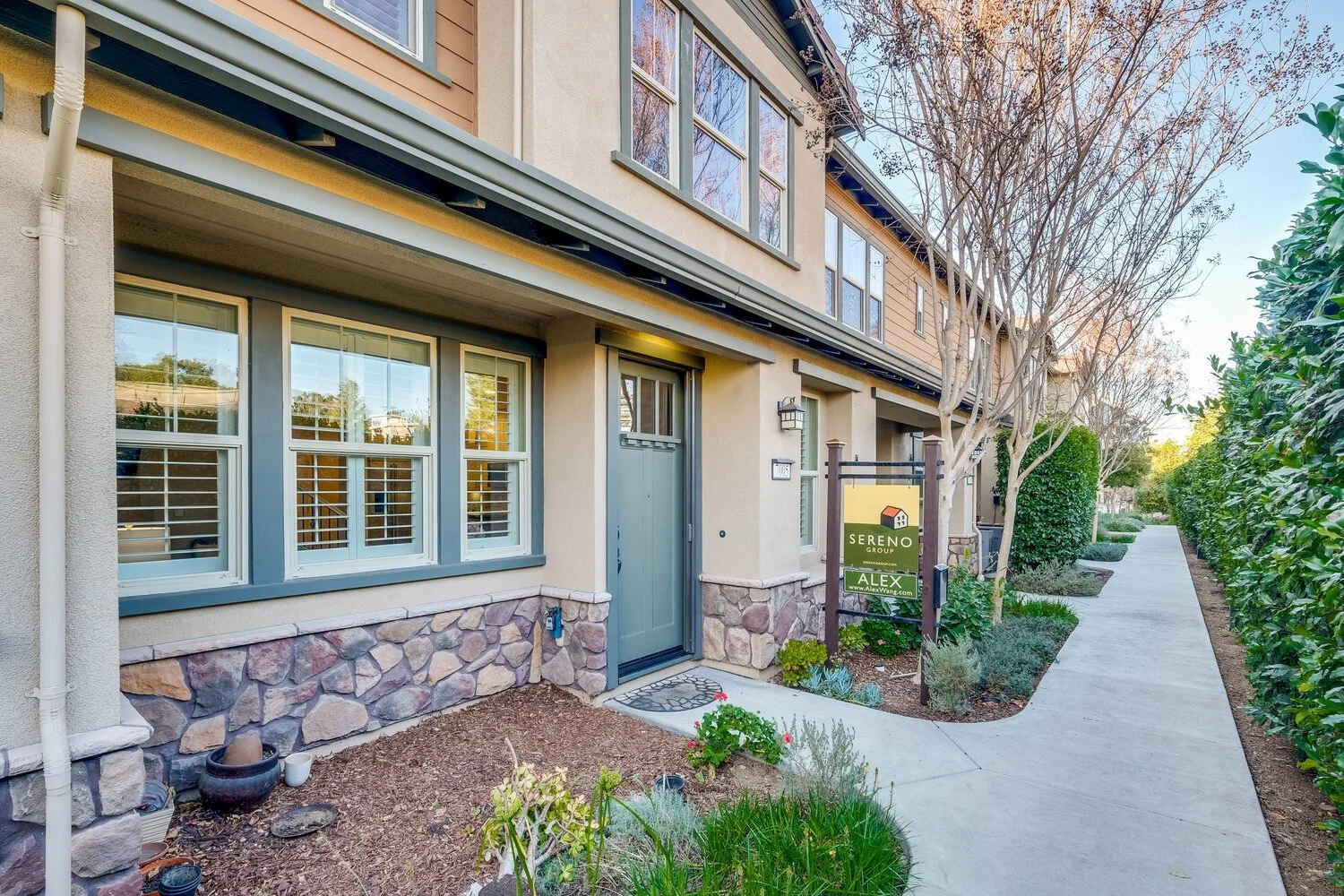 7005 Marcelli Circle, Los Altos