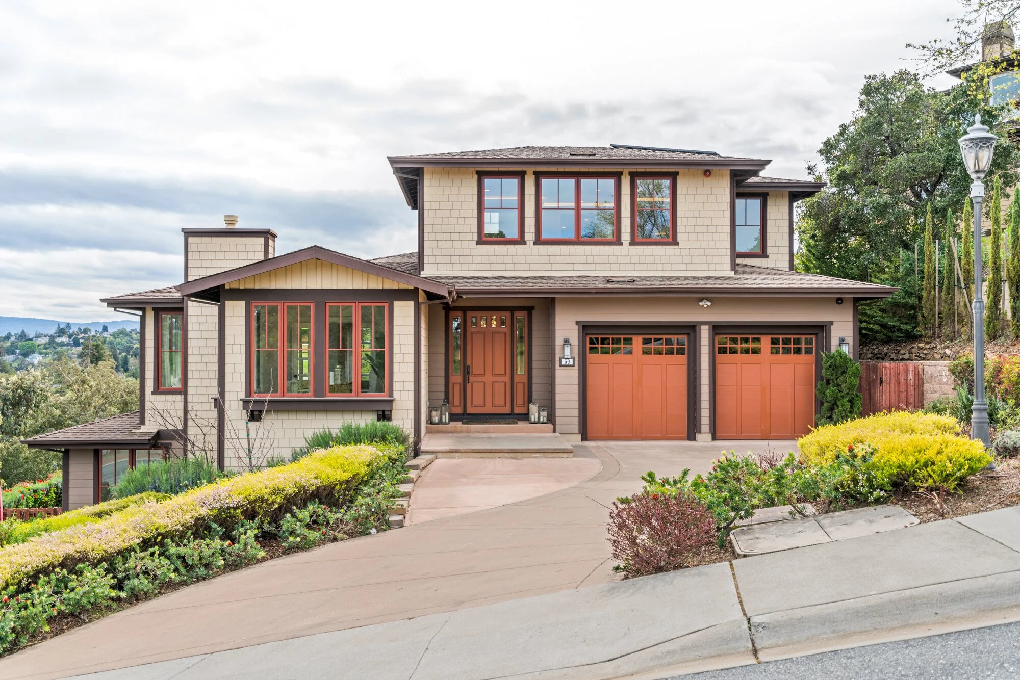 50 Palomar Oaks Lane, Redwood City