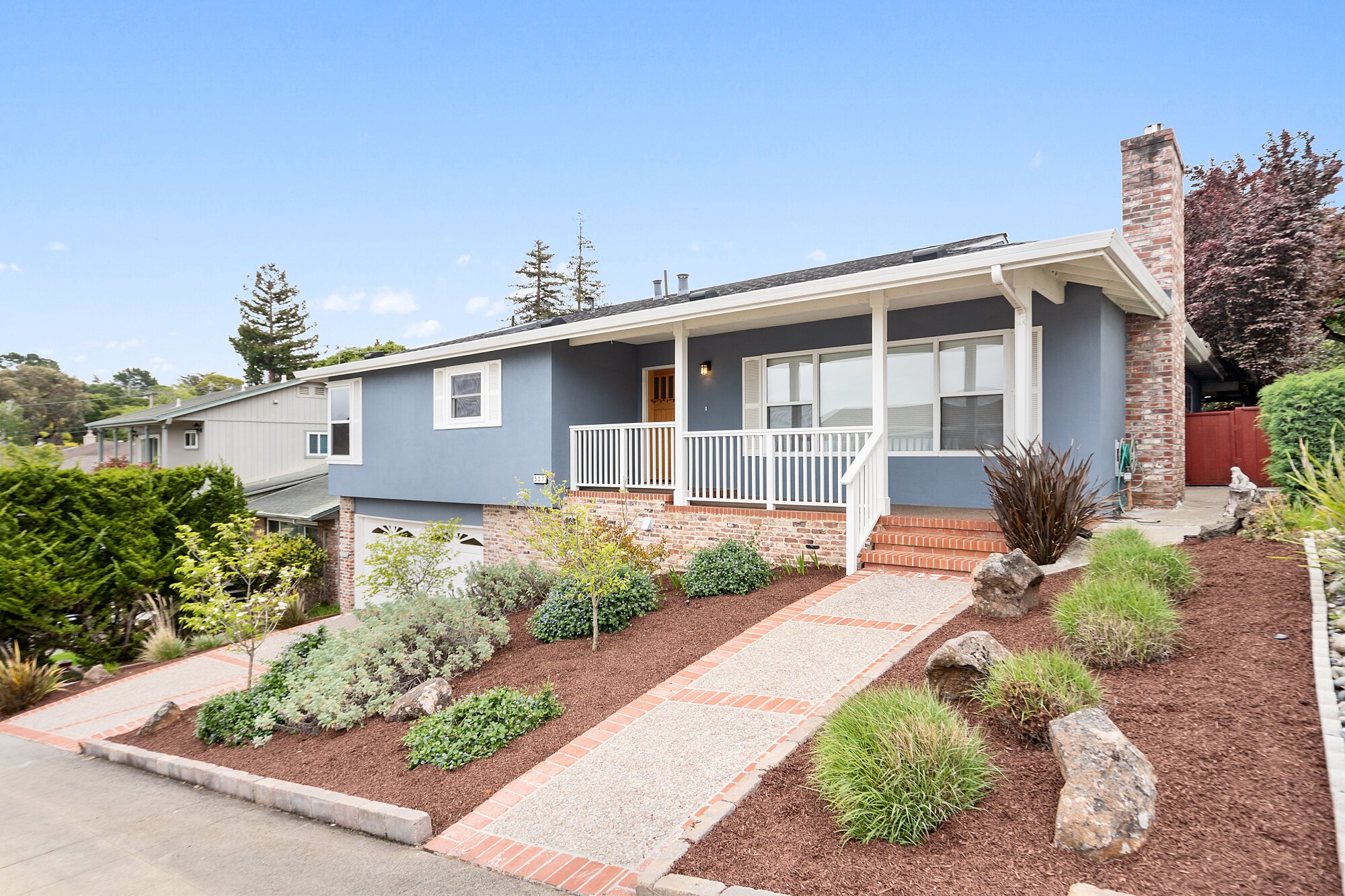 527 La Casa Ave, San Mateo
