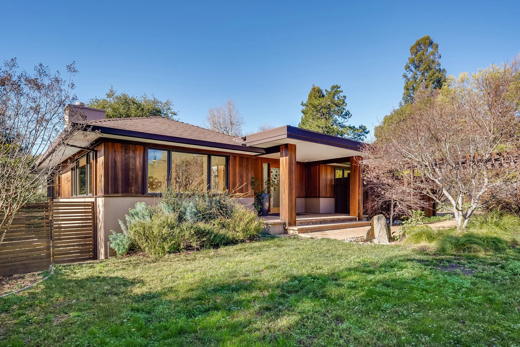 806 West California Way, Woodside