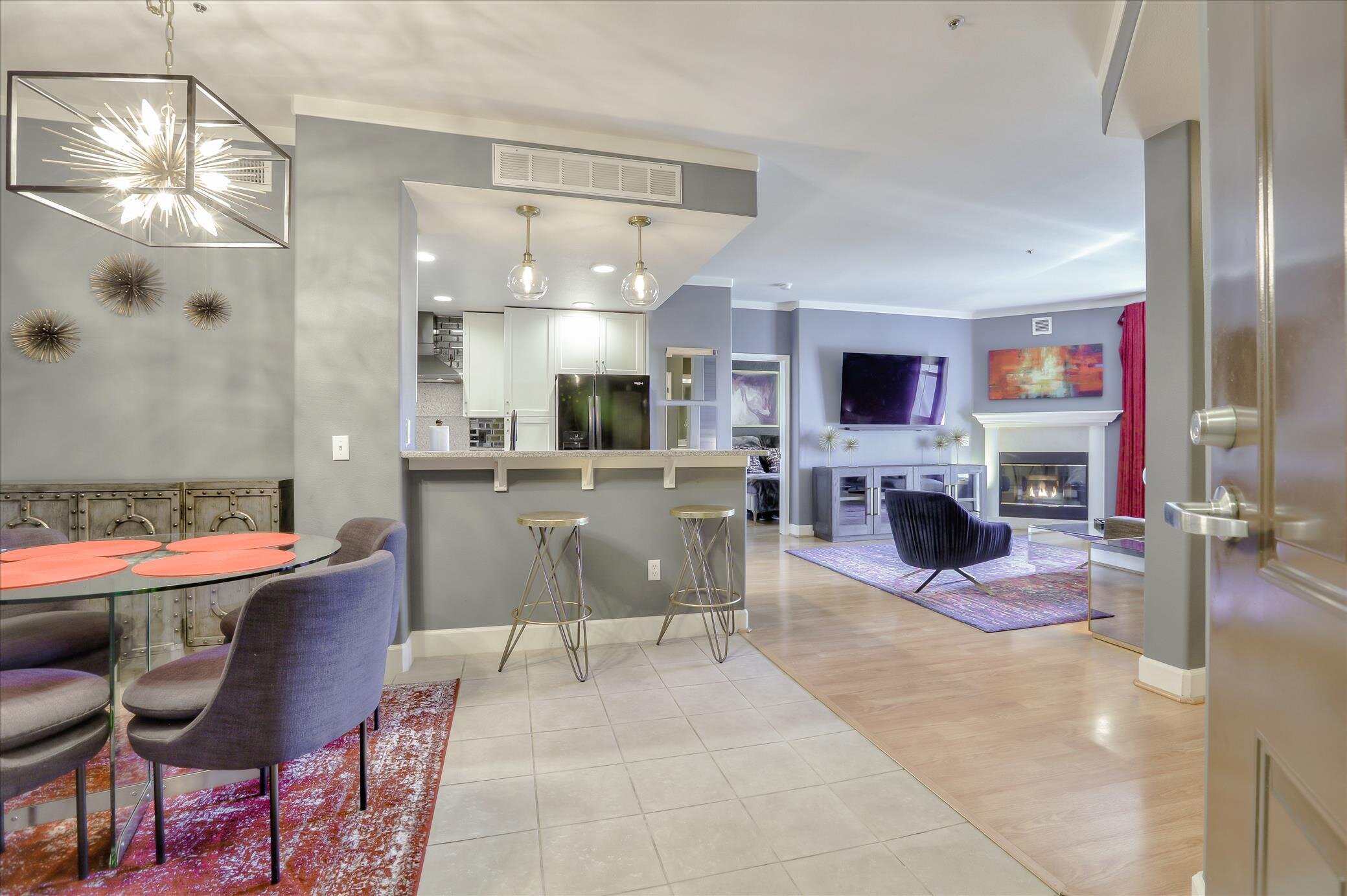 20488 Stevens Creek Blvd #2207, Cupertino