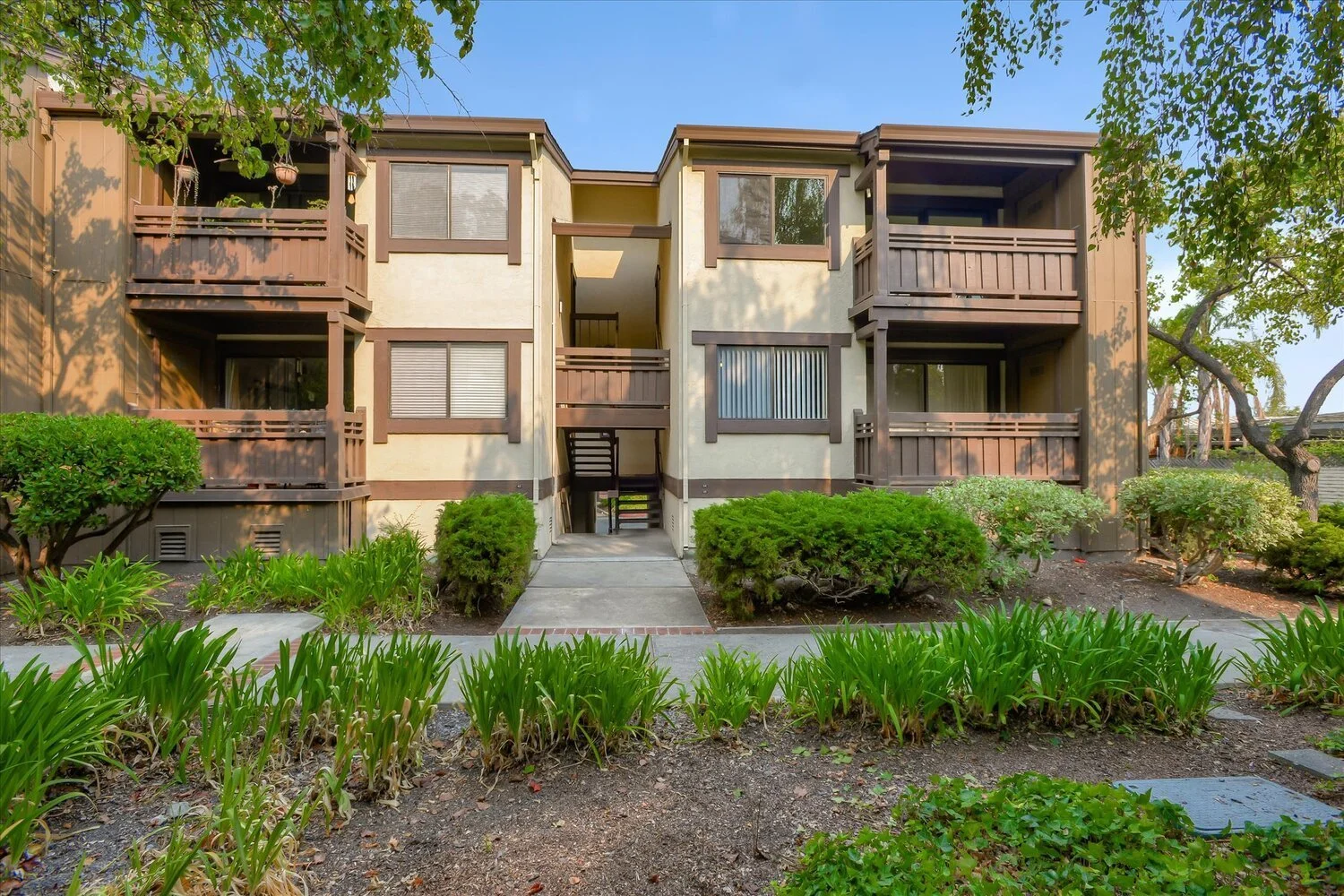 765 San Antonio Rd #44, Palo Alto