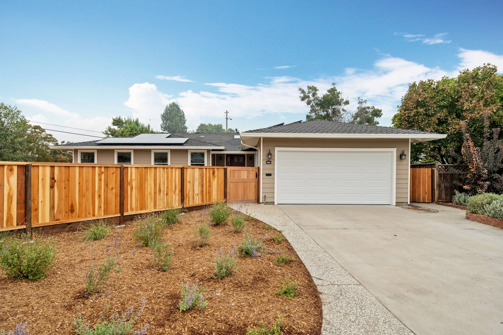 1061 Firth Court, Sunnyvale