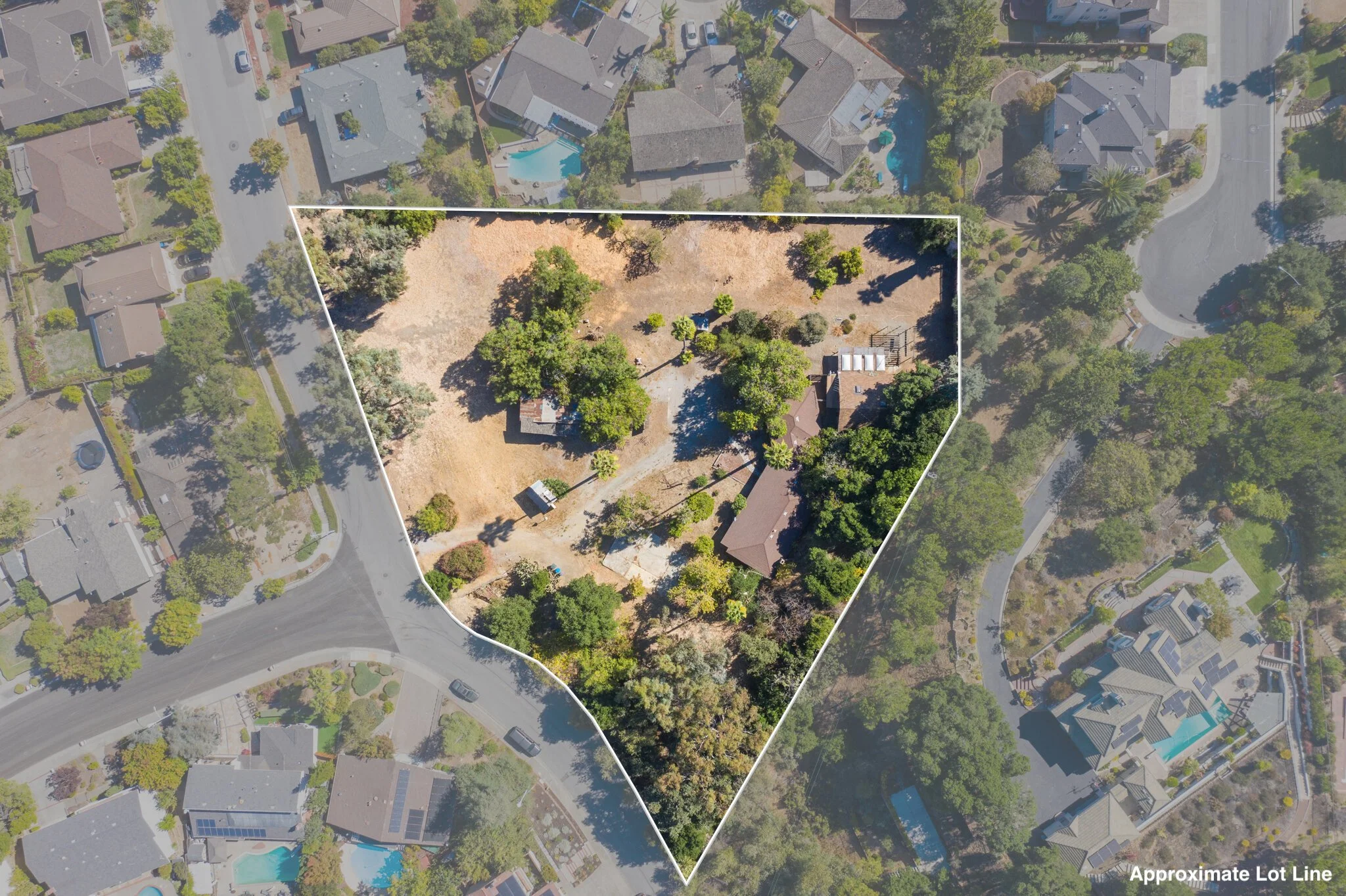 21710 Regnart Rd, Cupertino