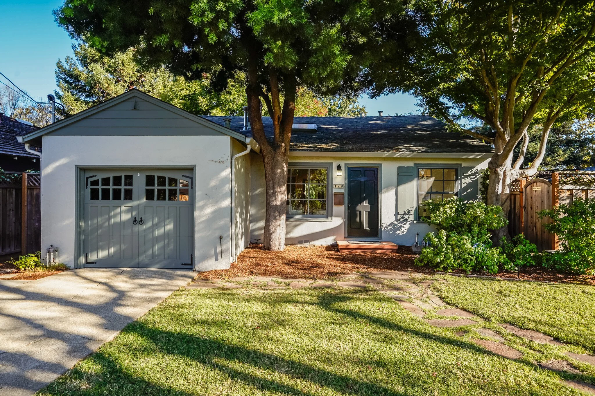 128 Blackburn Ave, Menlo Park