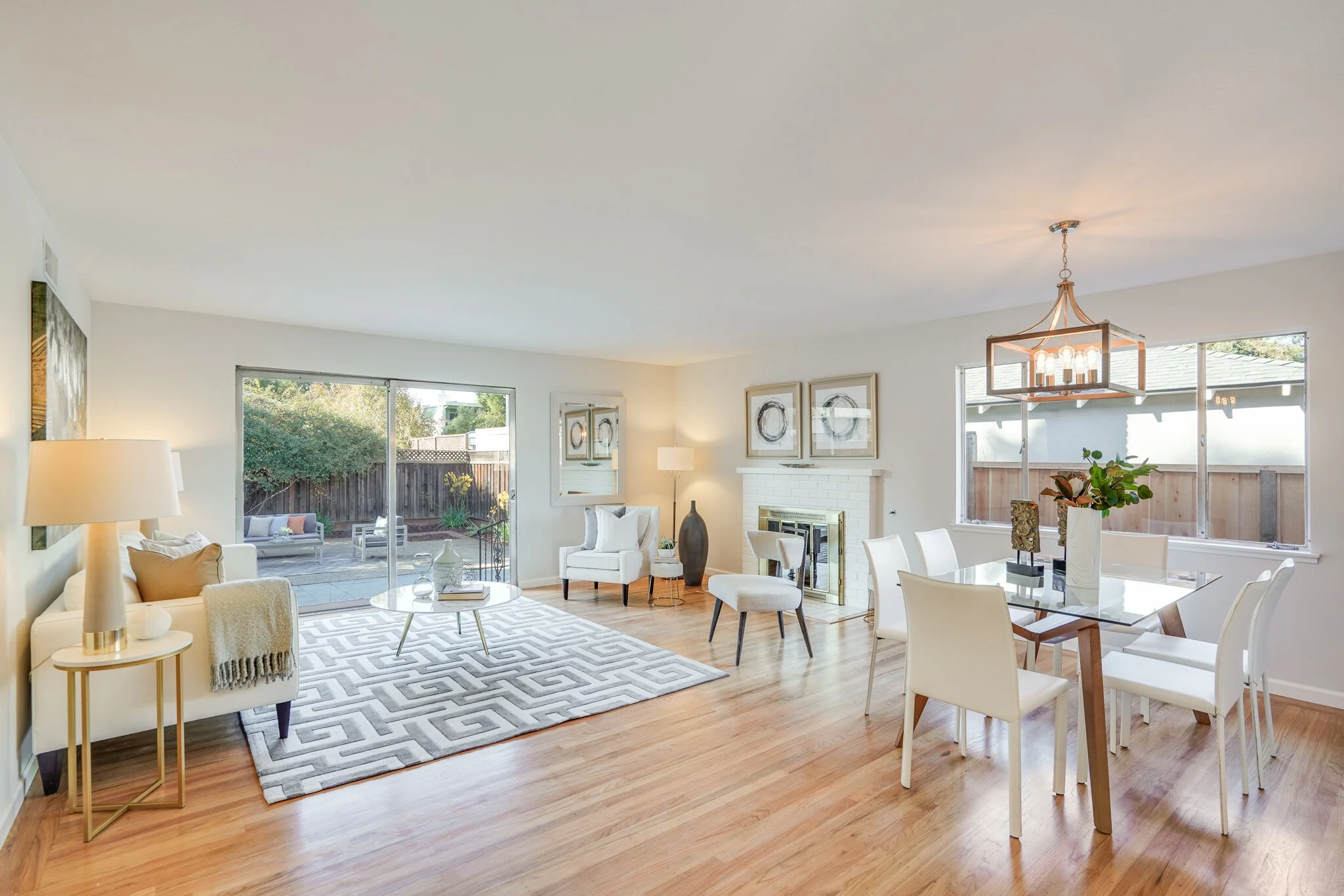 726 Clara Drive, Palo Alto