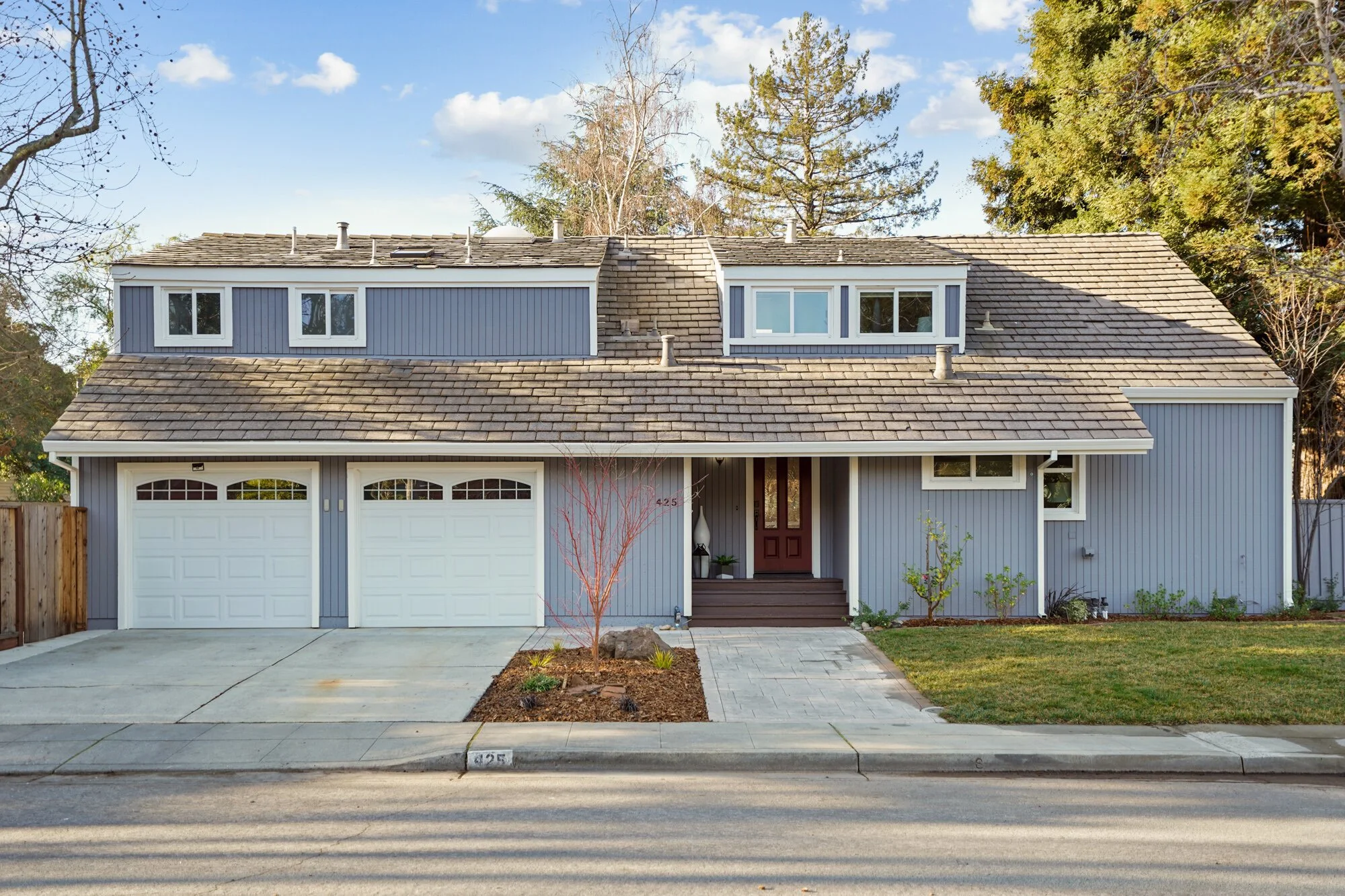425 Hedgerow Court, Mountain View