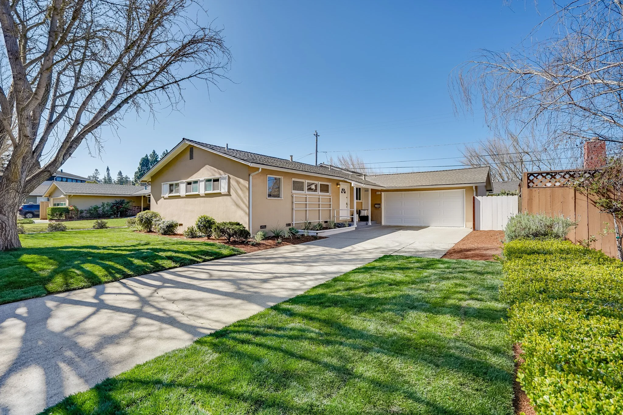 1602 Tyler Park Way, Mountain View