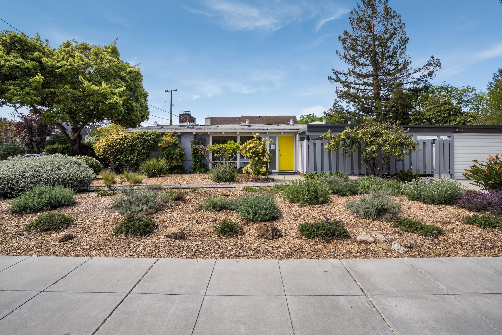 2890 Ross Road, Palo Alto