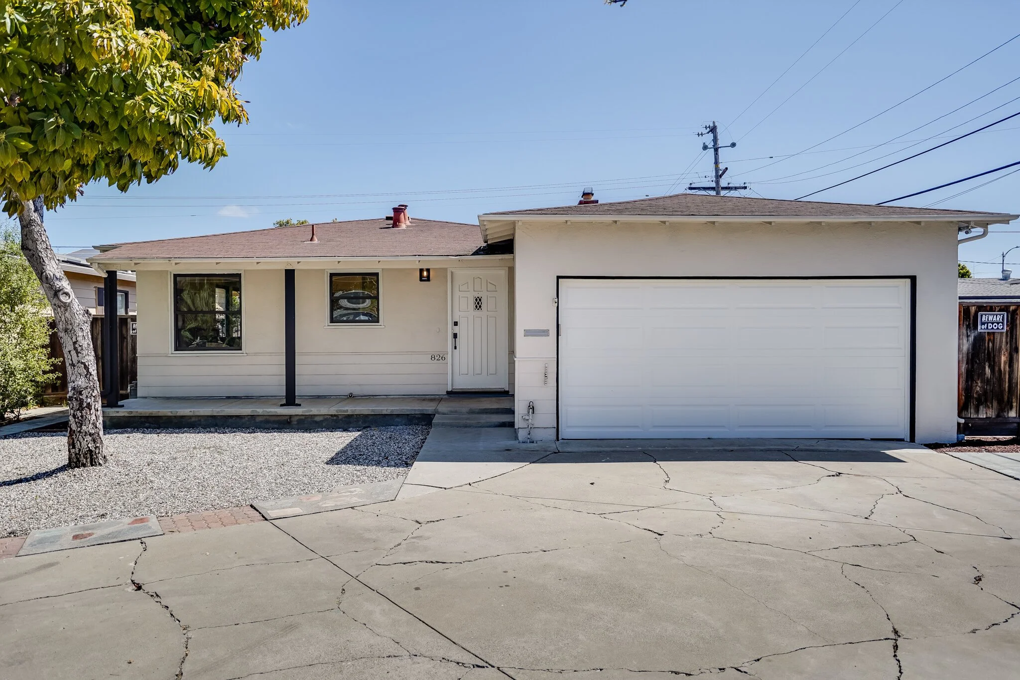 826 San Mateo Court, Sunnyvale