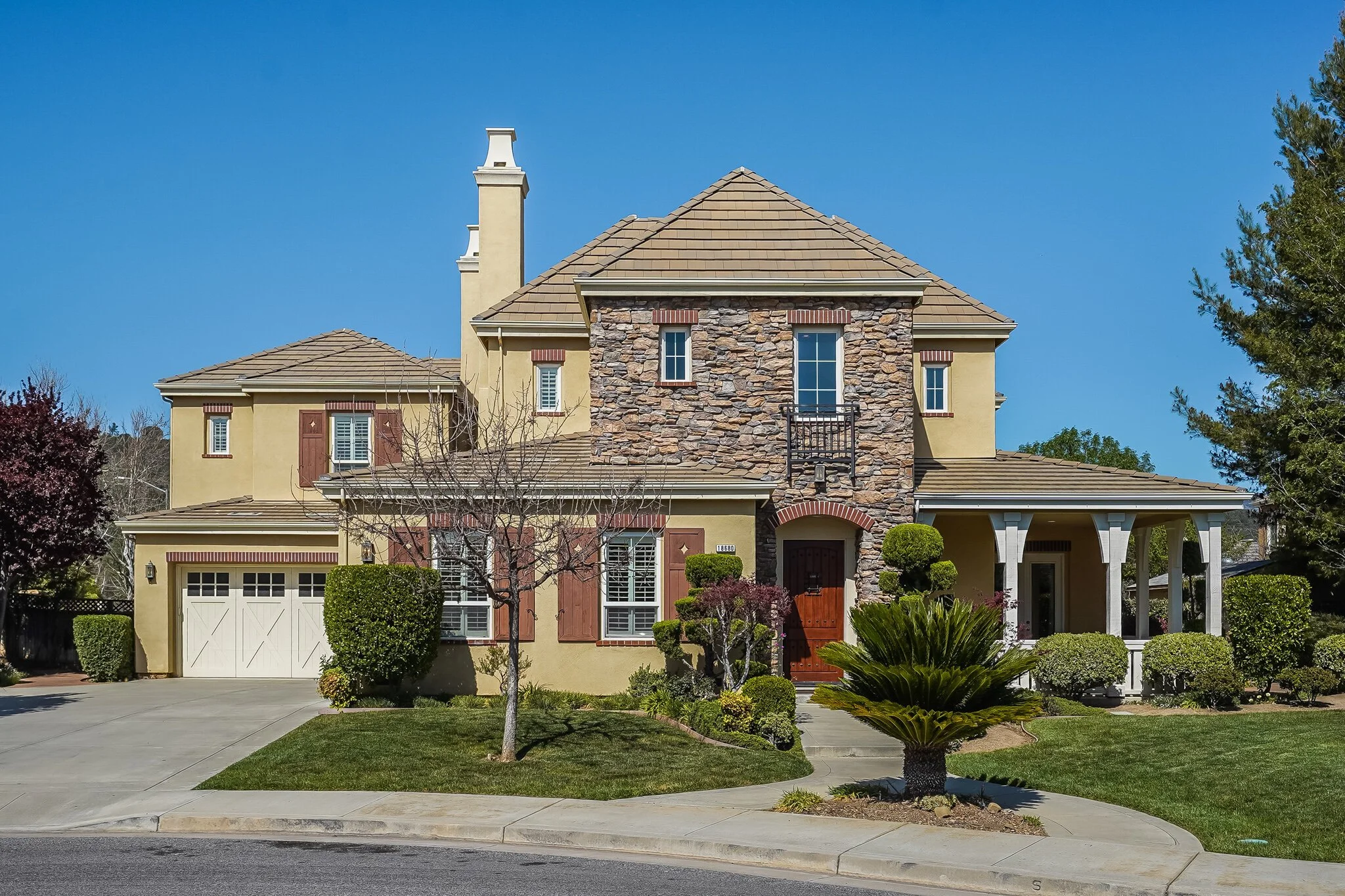 18680 Ventura Court, Morgan Hill