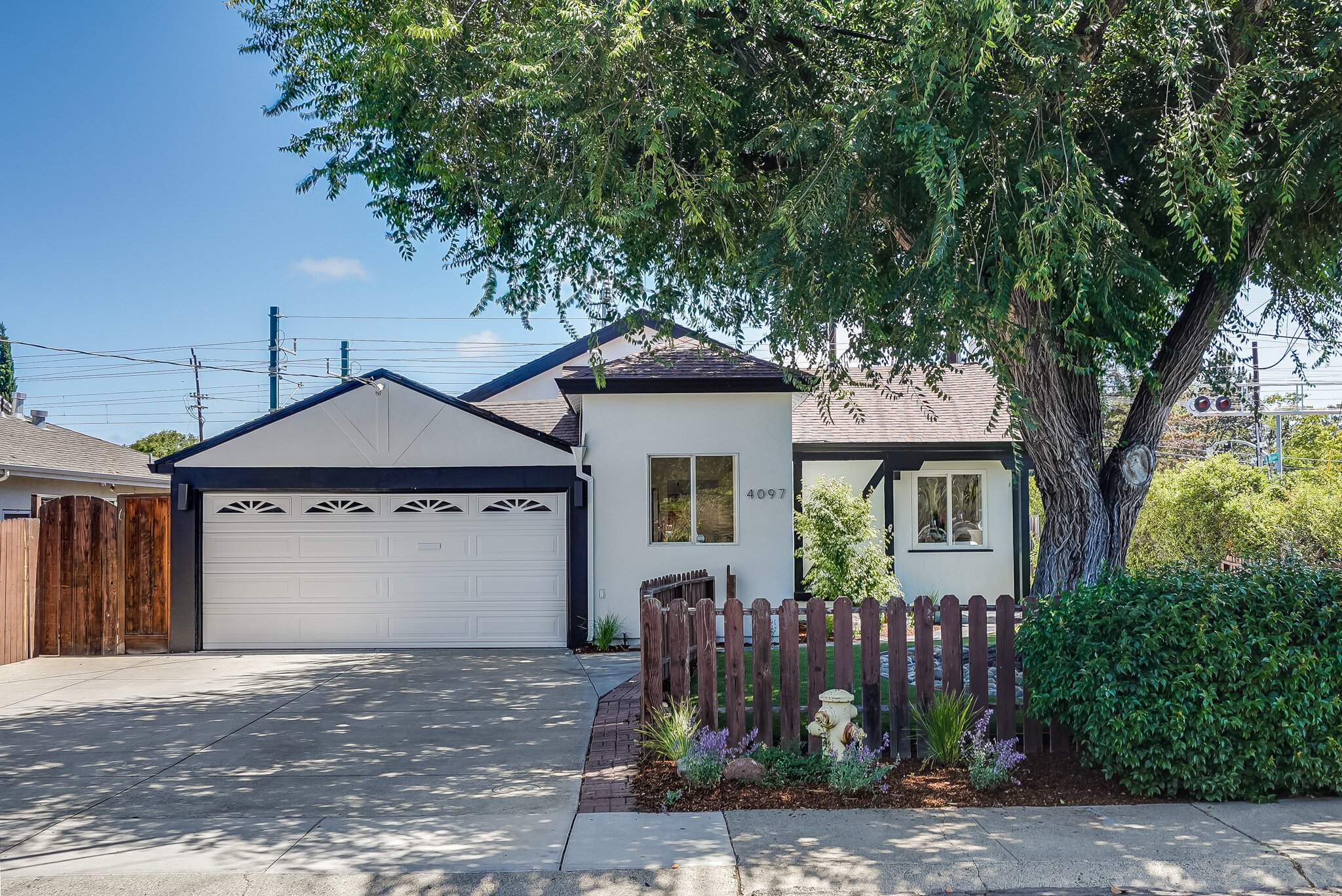 4097 Park Blvd, Palo Alto