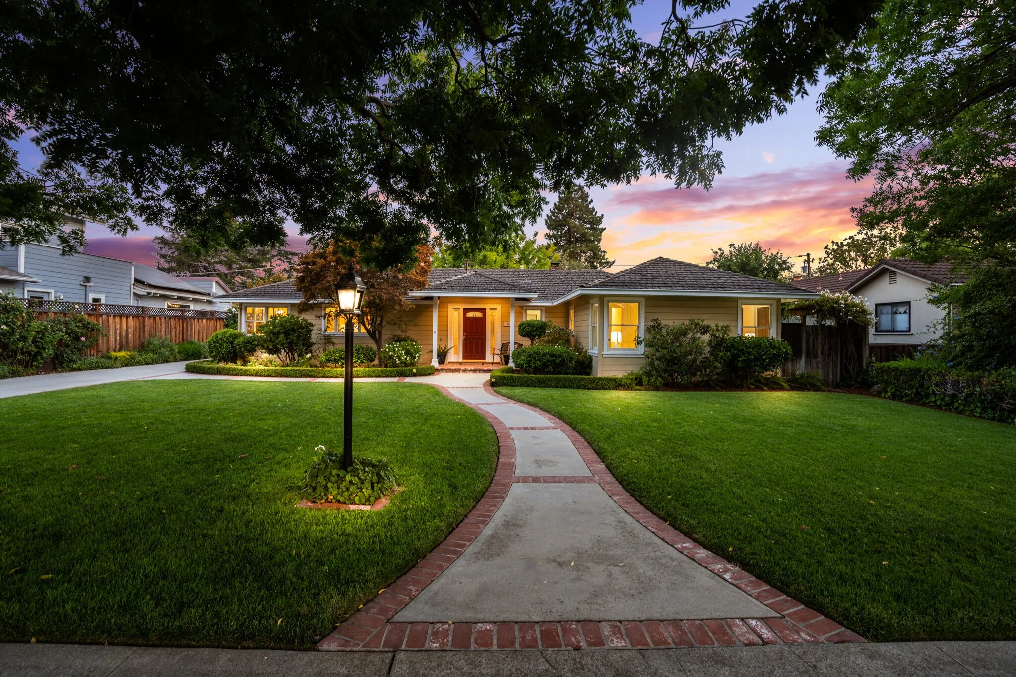 130 El Caminito Ave, Campbell