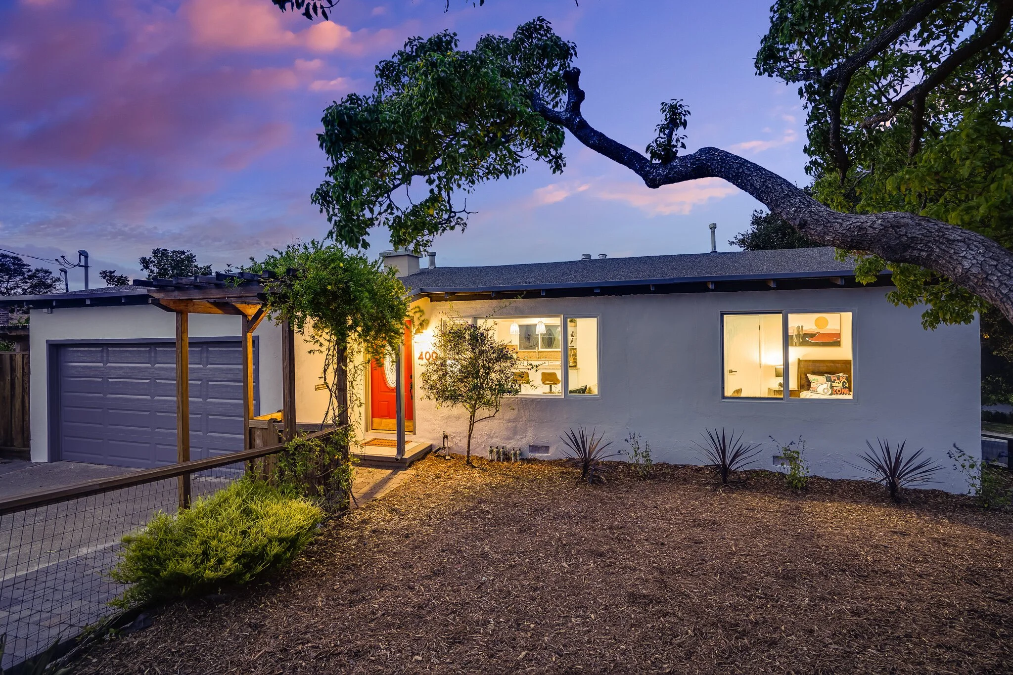 400 La Casa Ave, San Mateo