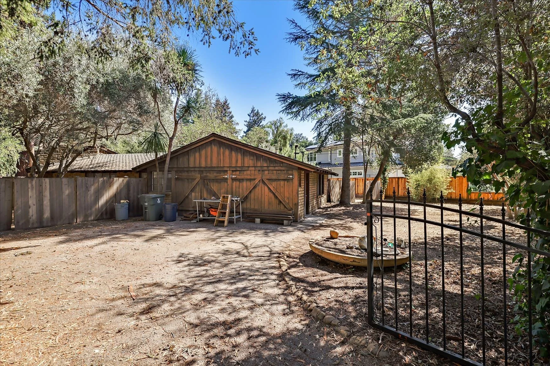 1190 May Brown Ave, Menlo Park