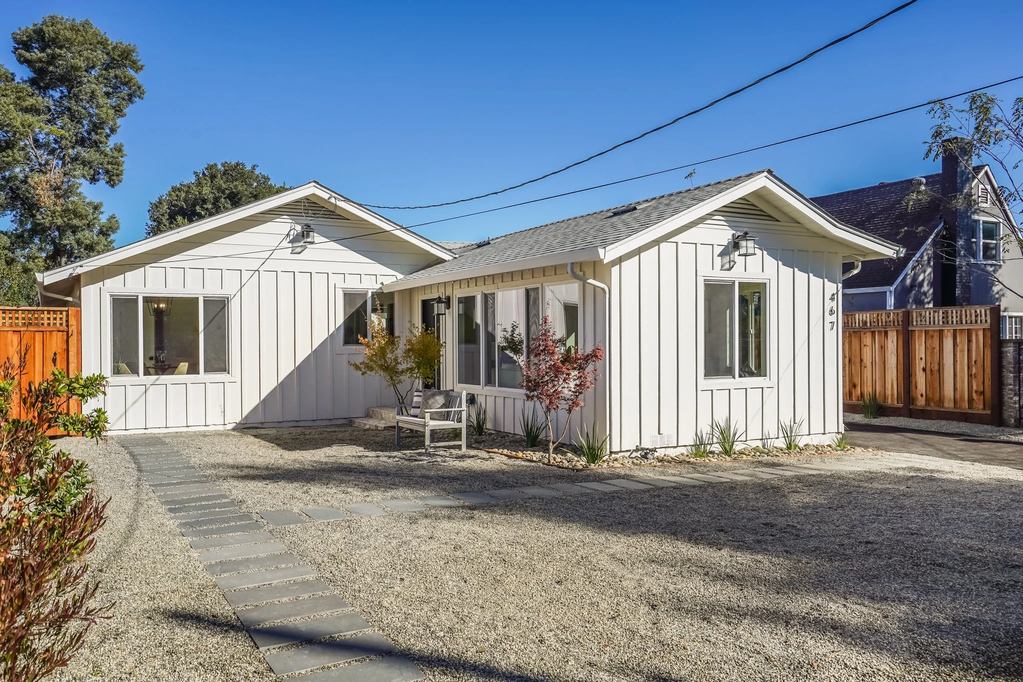 467 Bell Street, East Palo Alto