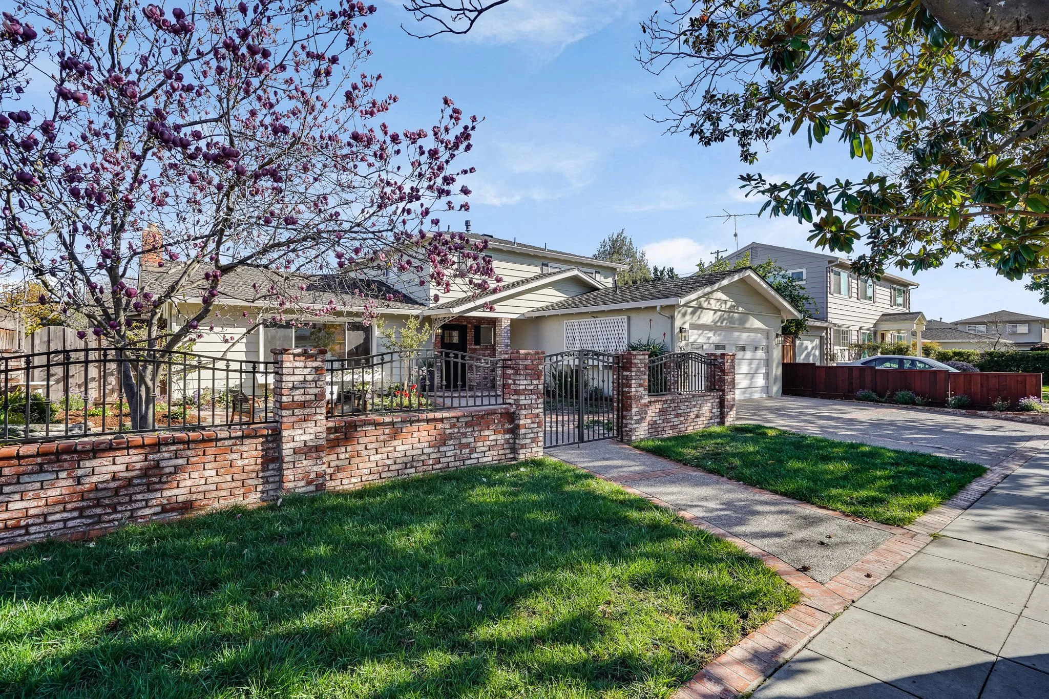 787 Peekskill Dr, Sunnyvale