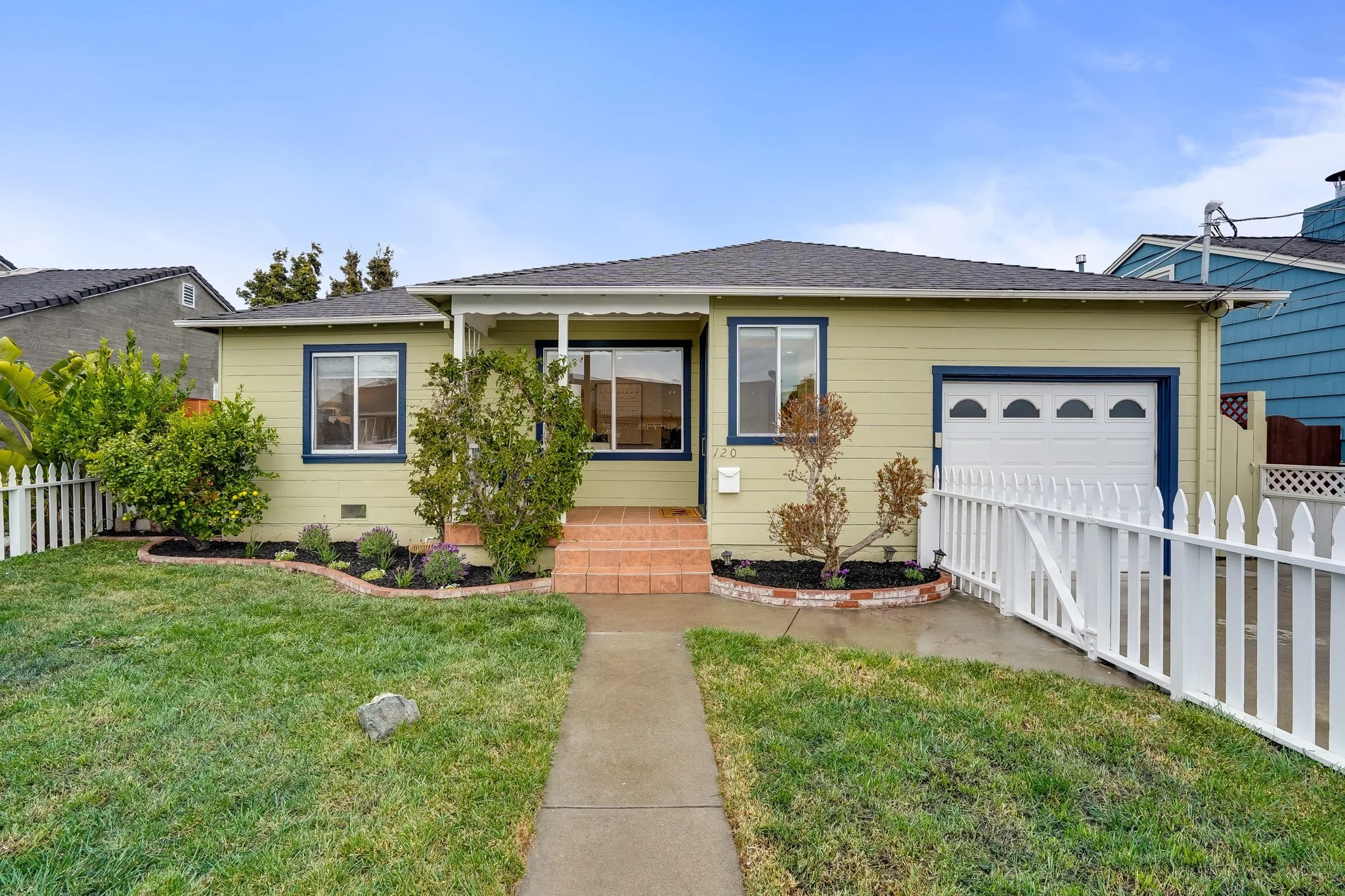 120 Prague St, San Mateo