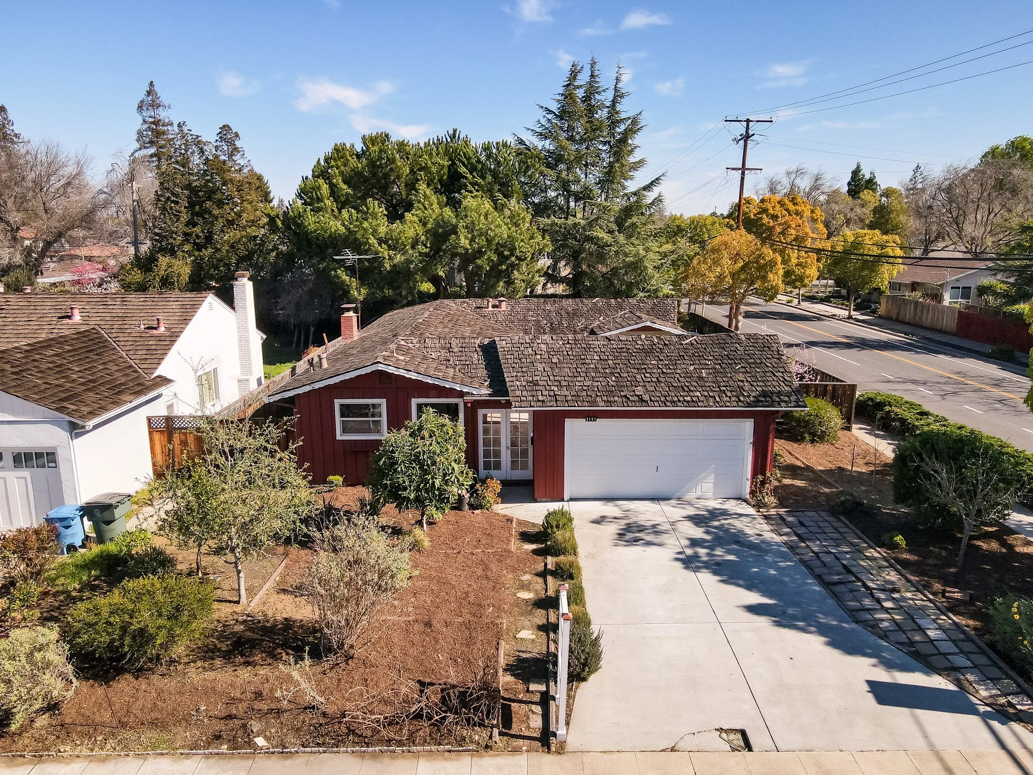 3151 Bryant St, Palo Alto