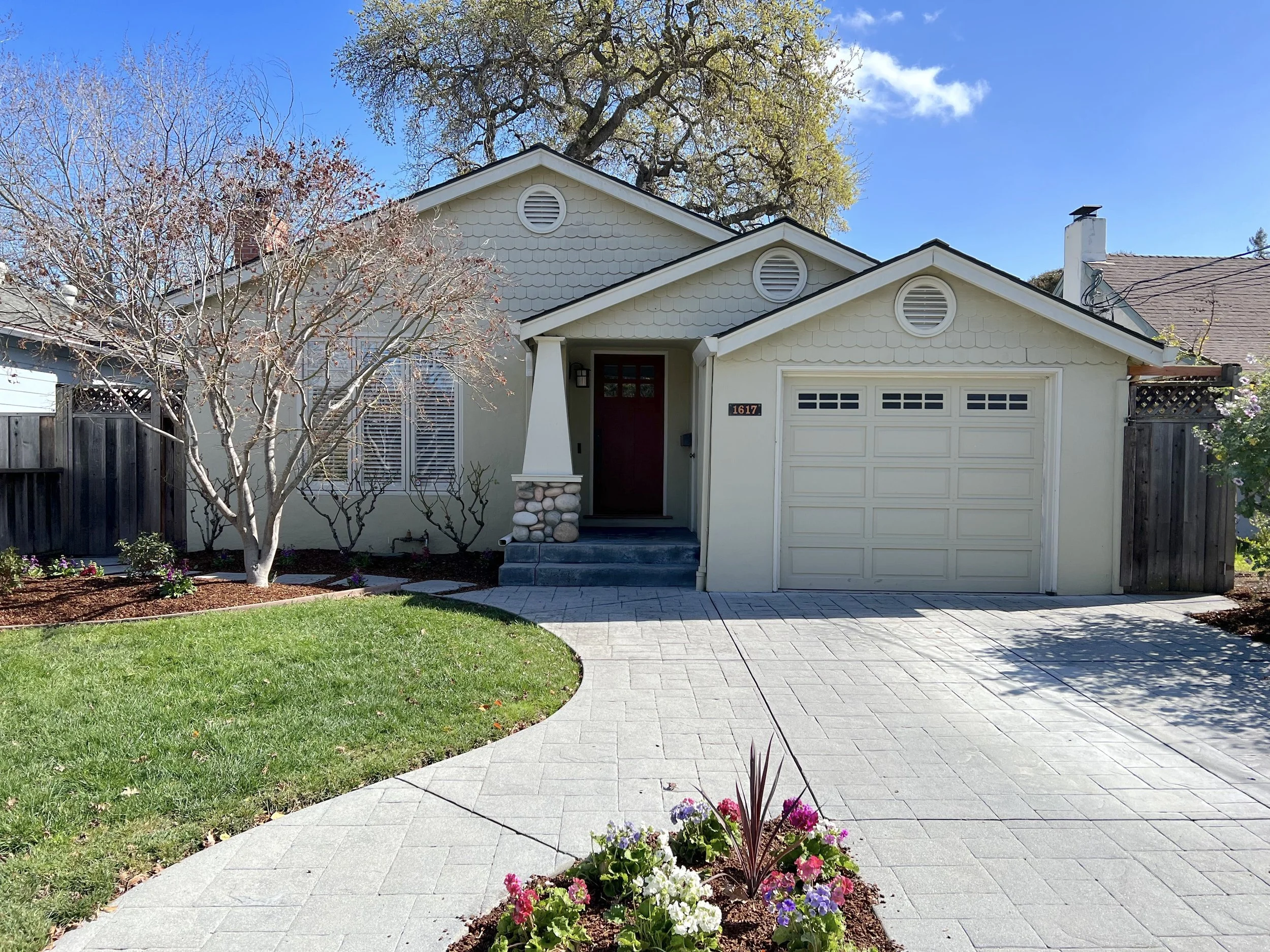 1617 Belmont Ave, San Carlos