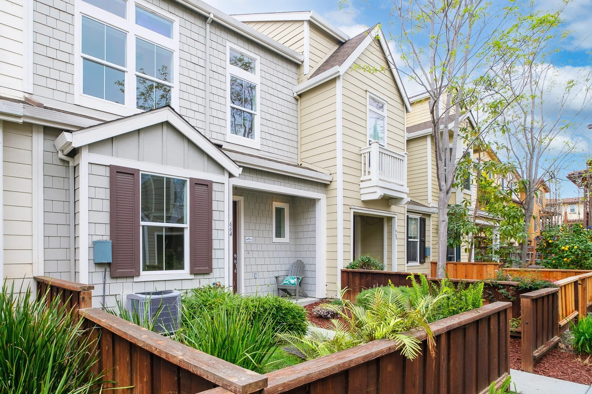 664 Pinnacles Terrace, Sunnyvale