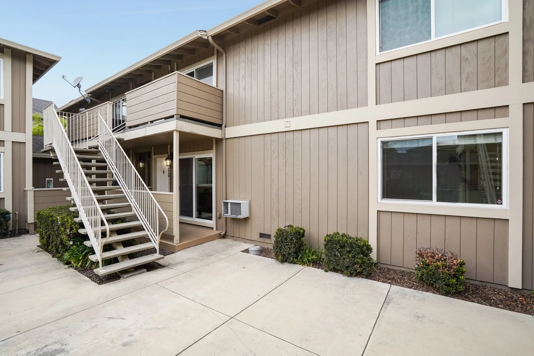 4970 Cherry Ave #114, San Jose