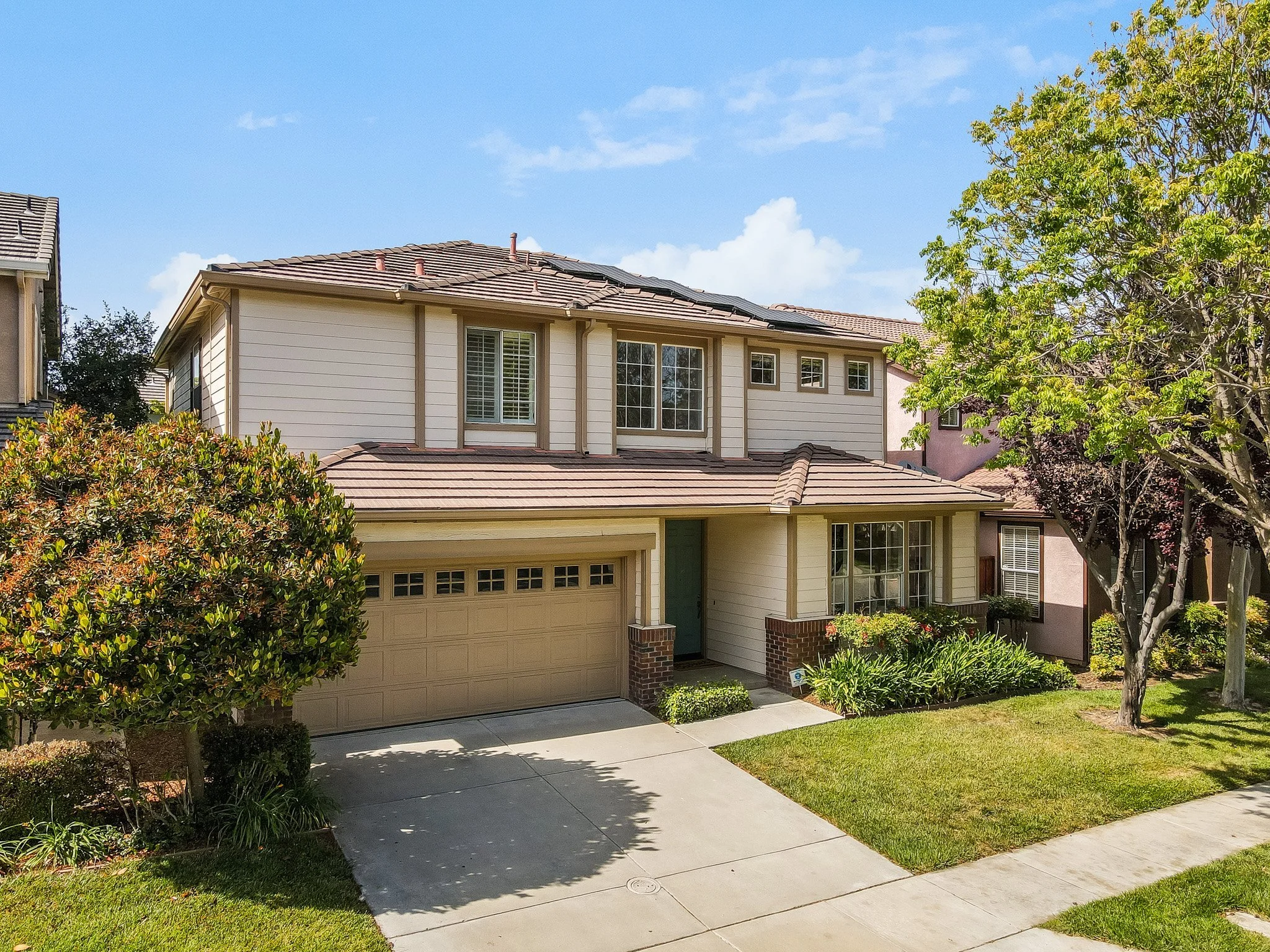 862 Brevins Loop, San Jose