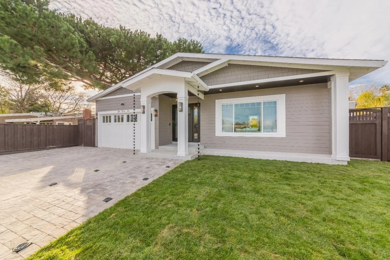 242 Bonny St, Mountain View