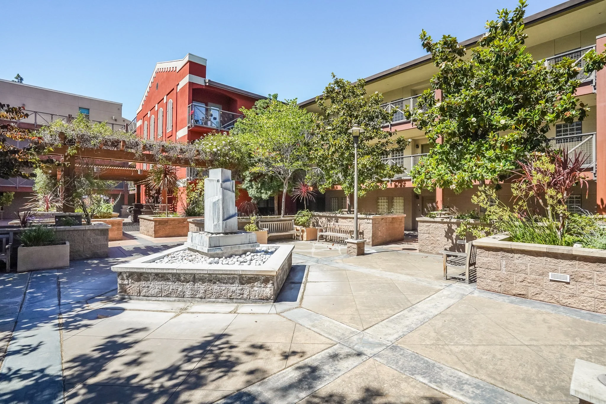 125 Patterson St #303, San Jose