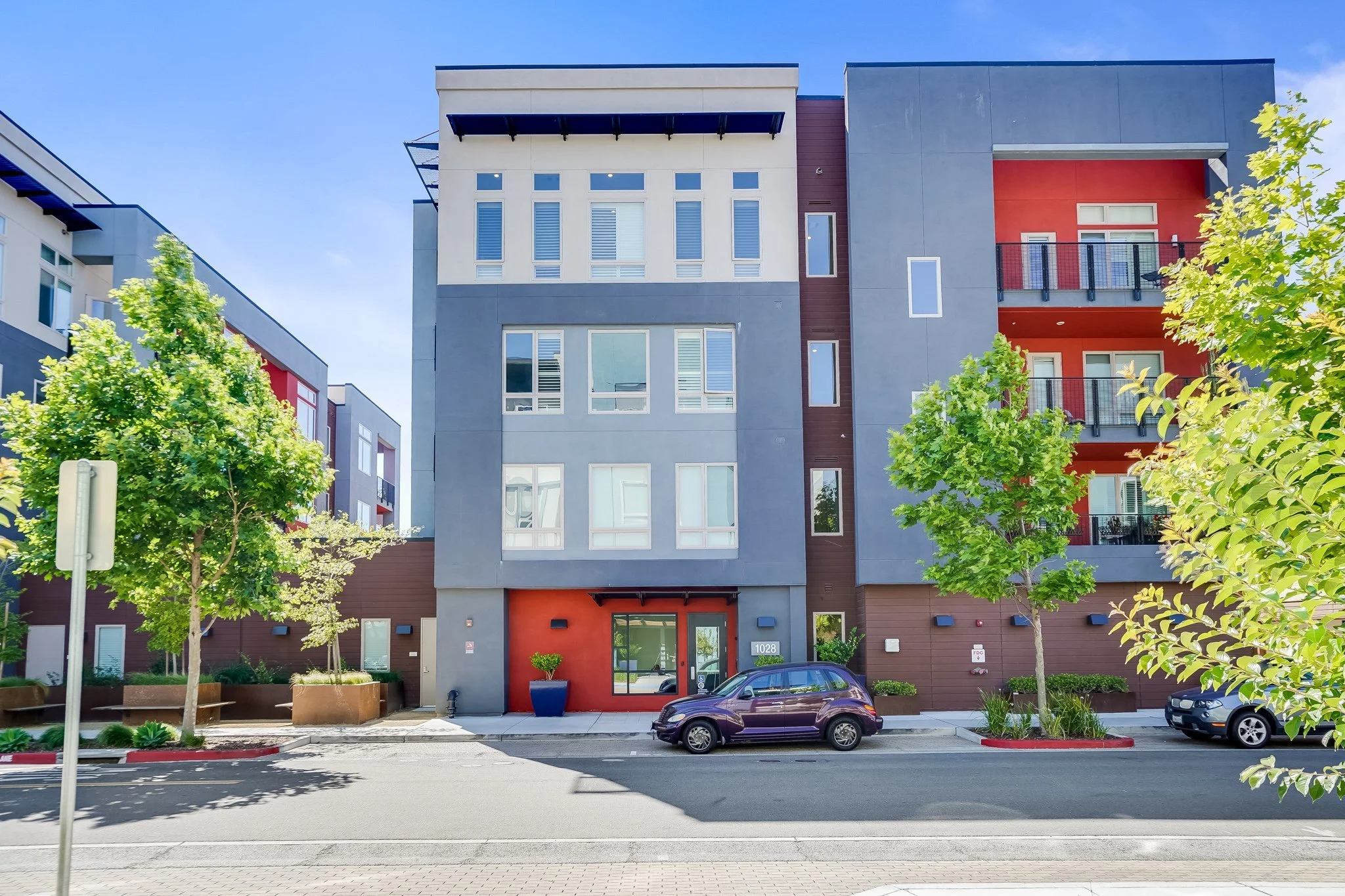 1028 Foster Square Lane, Foster City