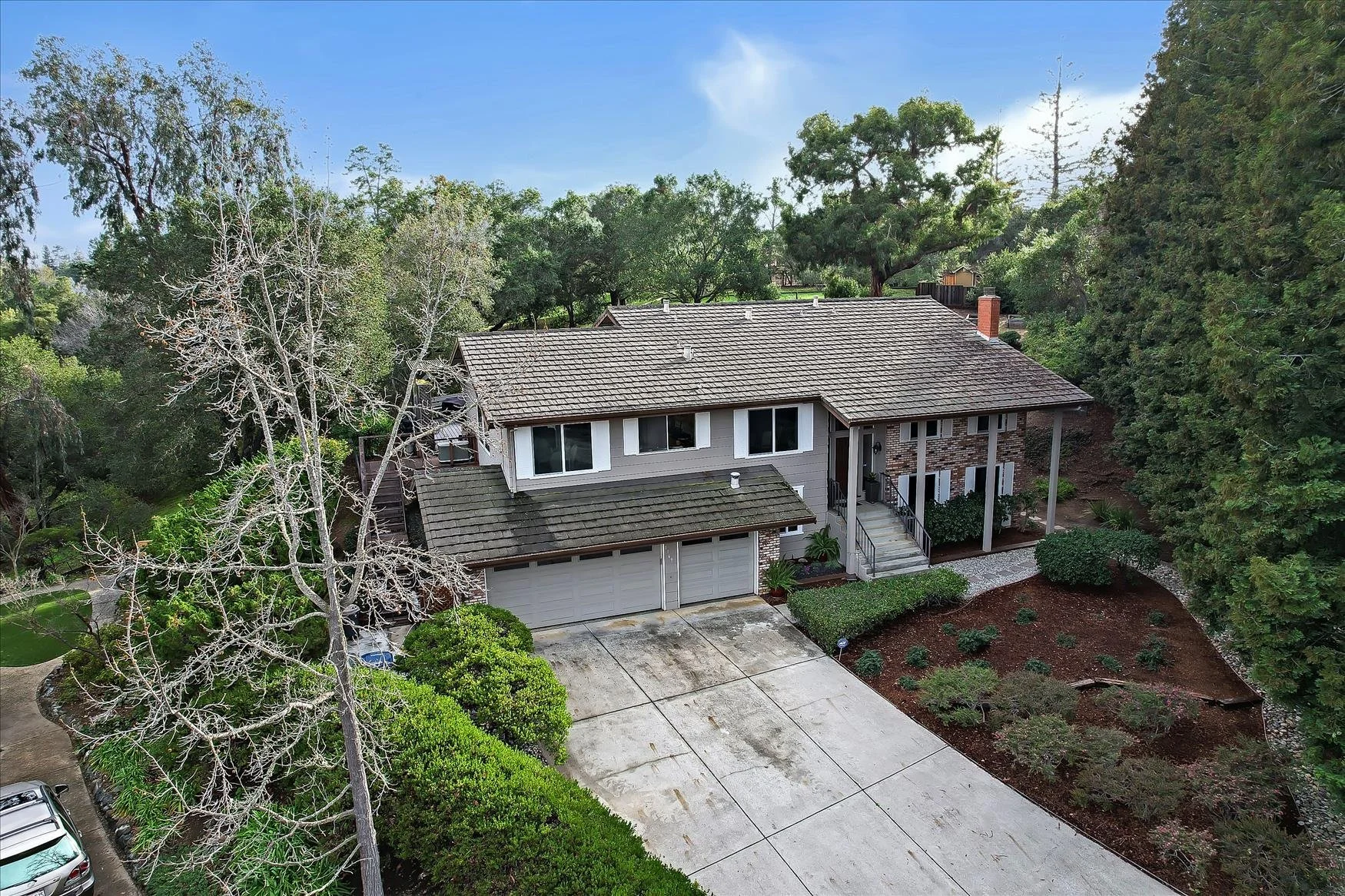 1169 Saint Anthony Court, Los Altos