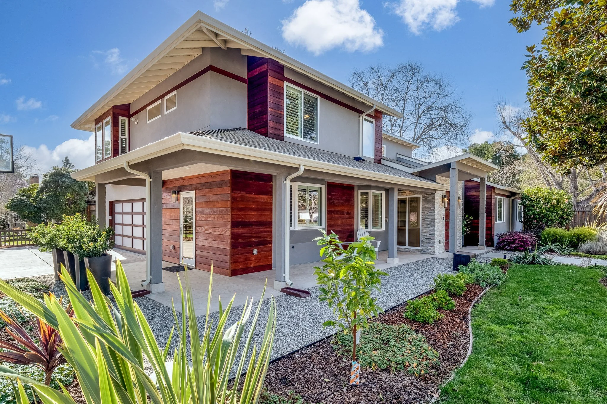 1690 Edgewood Drive, Palo Alto