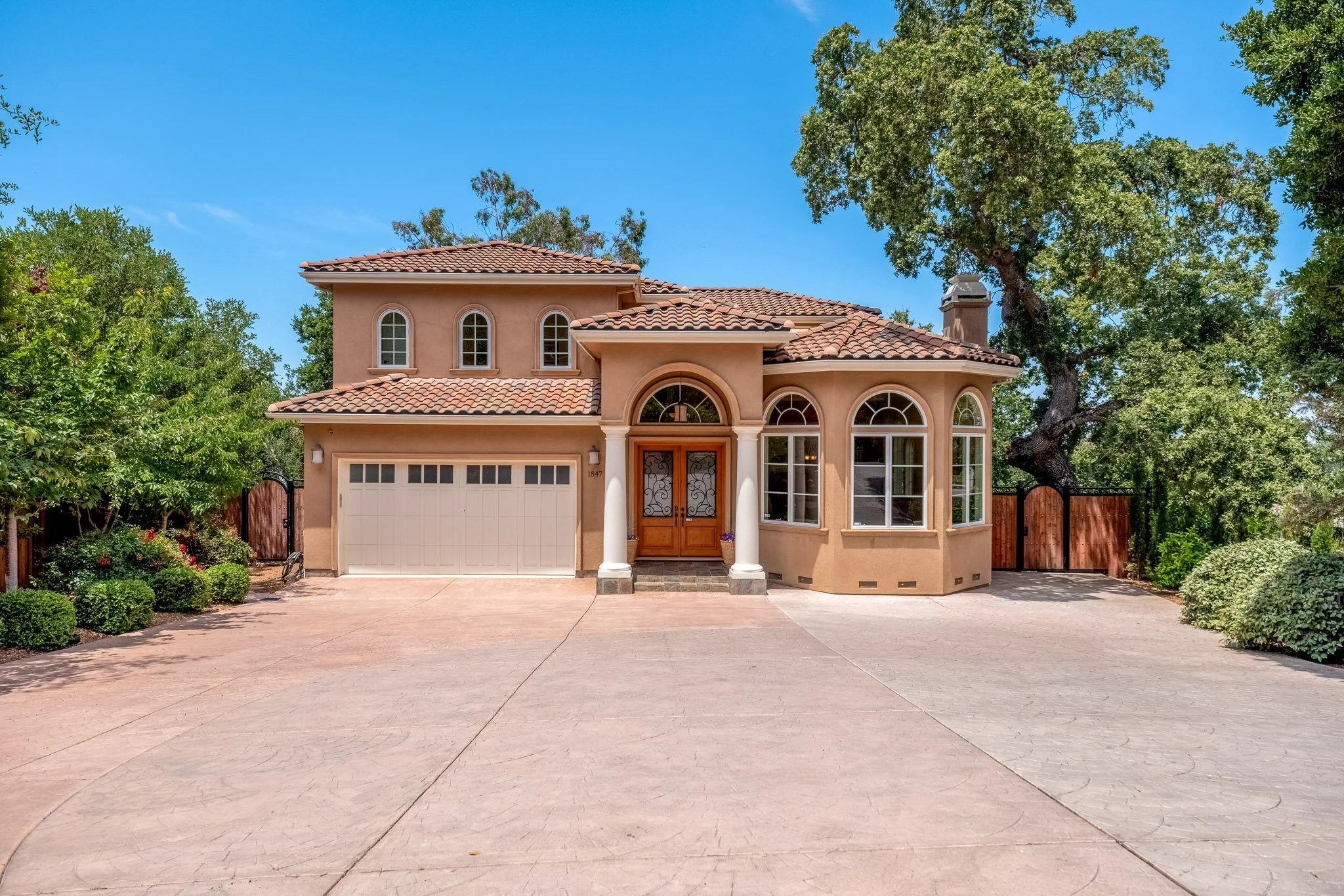 1547 Plateau Ave, Los Altos