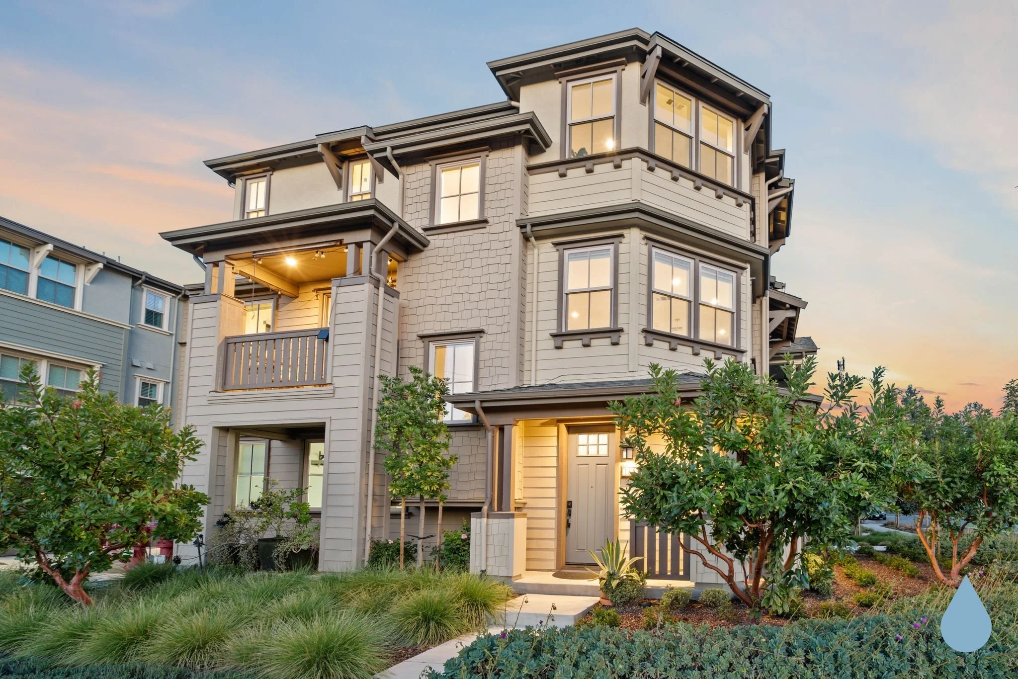 188 W Dana St, Mountain View