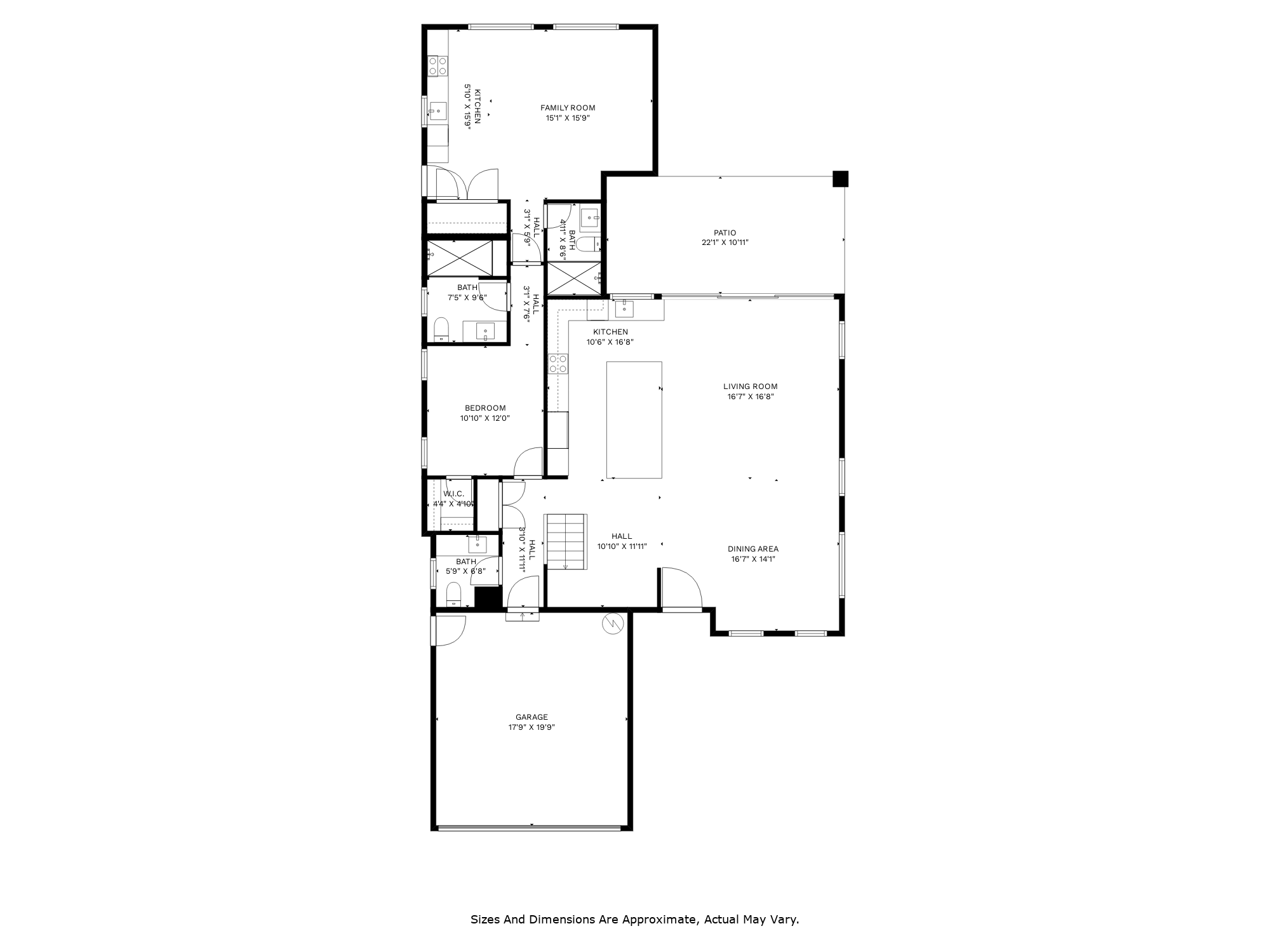 1859 San Ramon Ave, Mountain View — Alex Wang Real Estate