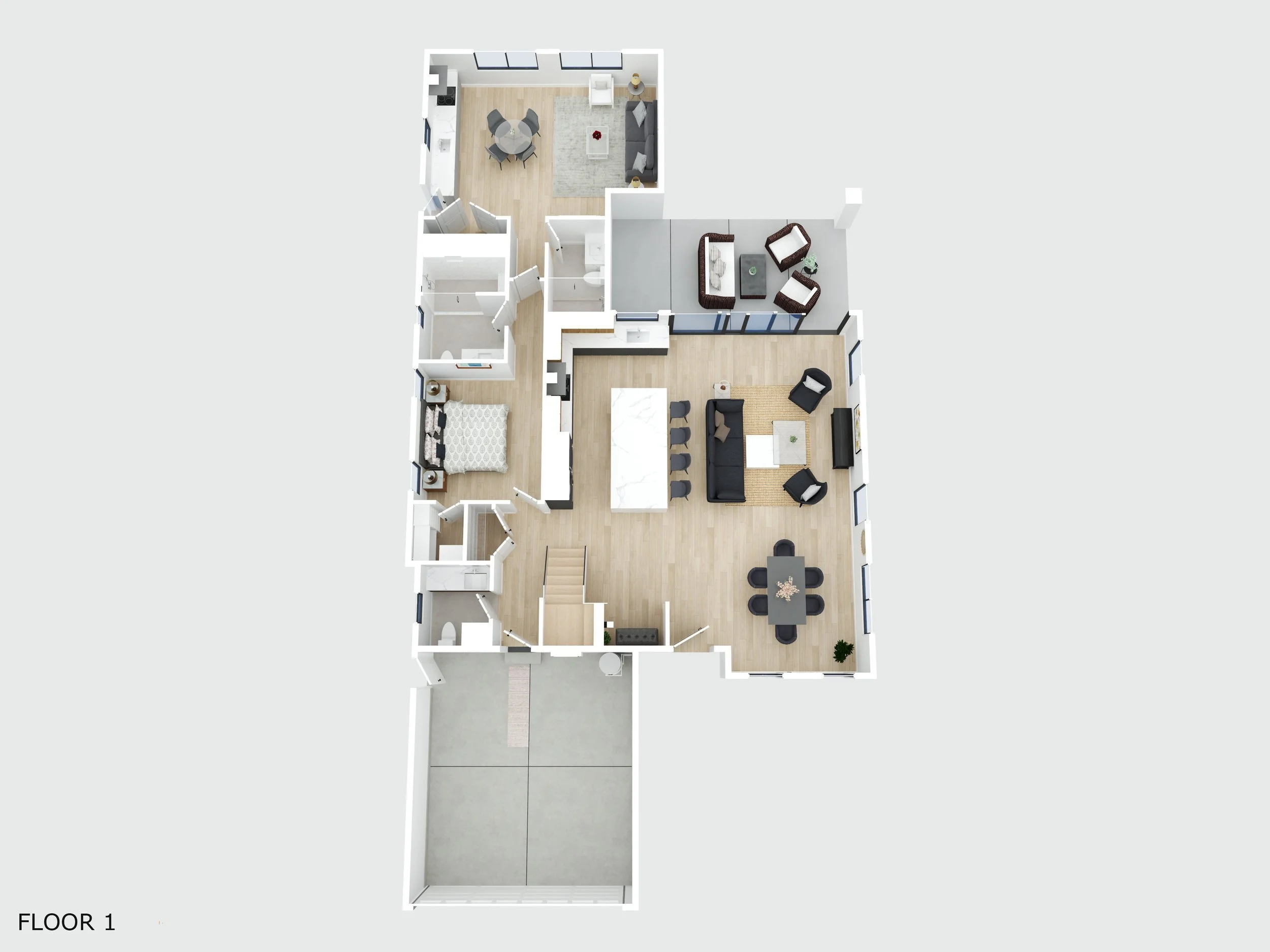 1859 San Ramon Ave, Mountain View — Alex Wang Real Estate