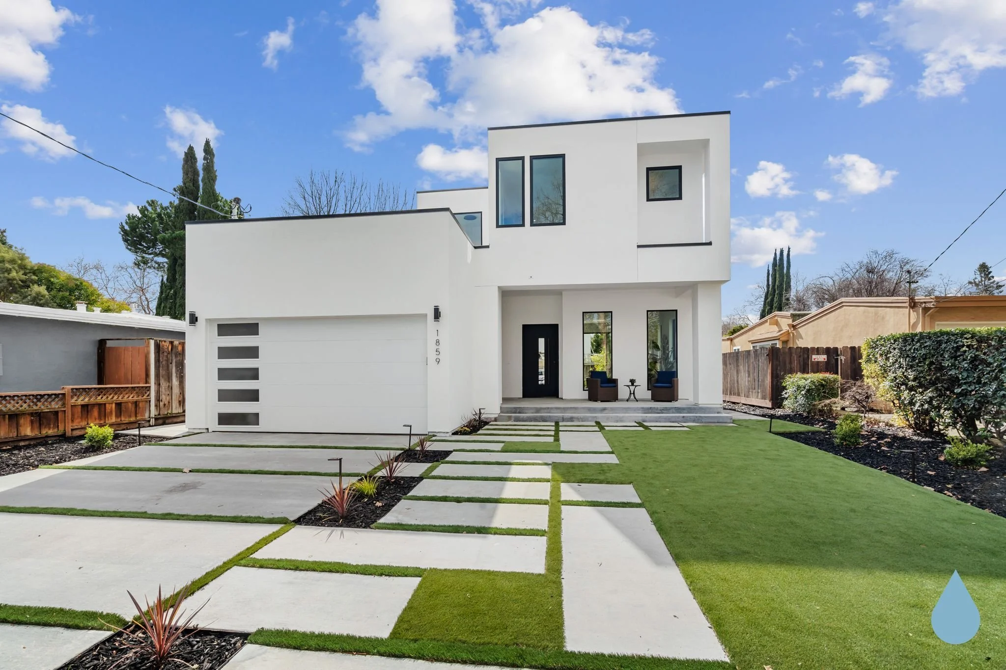 1859 San Ramon Ave, Mountain View