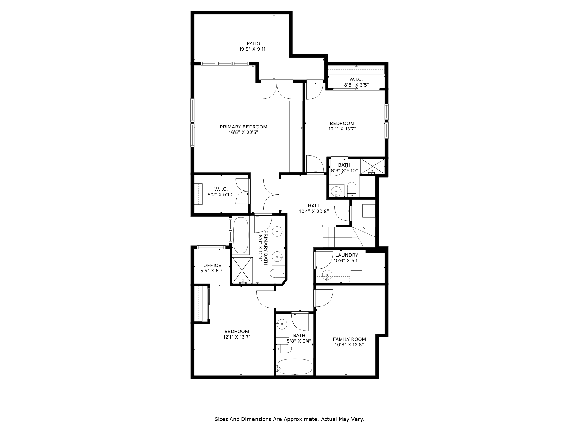 943 Loraine Ave, Los Altos — Alex Wang Real Estate