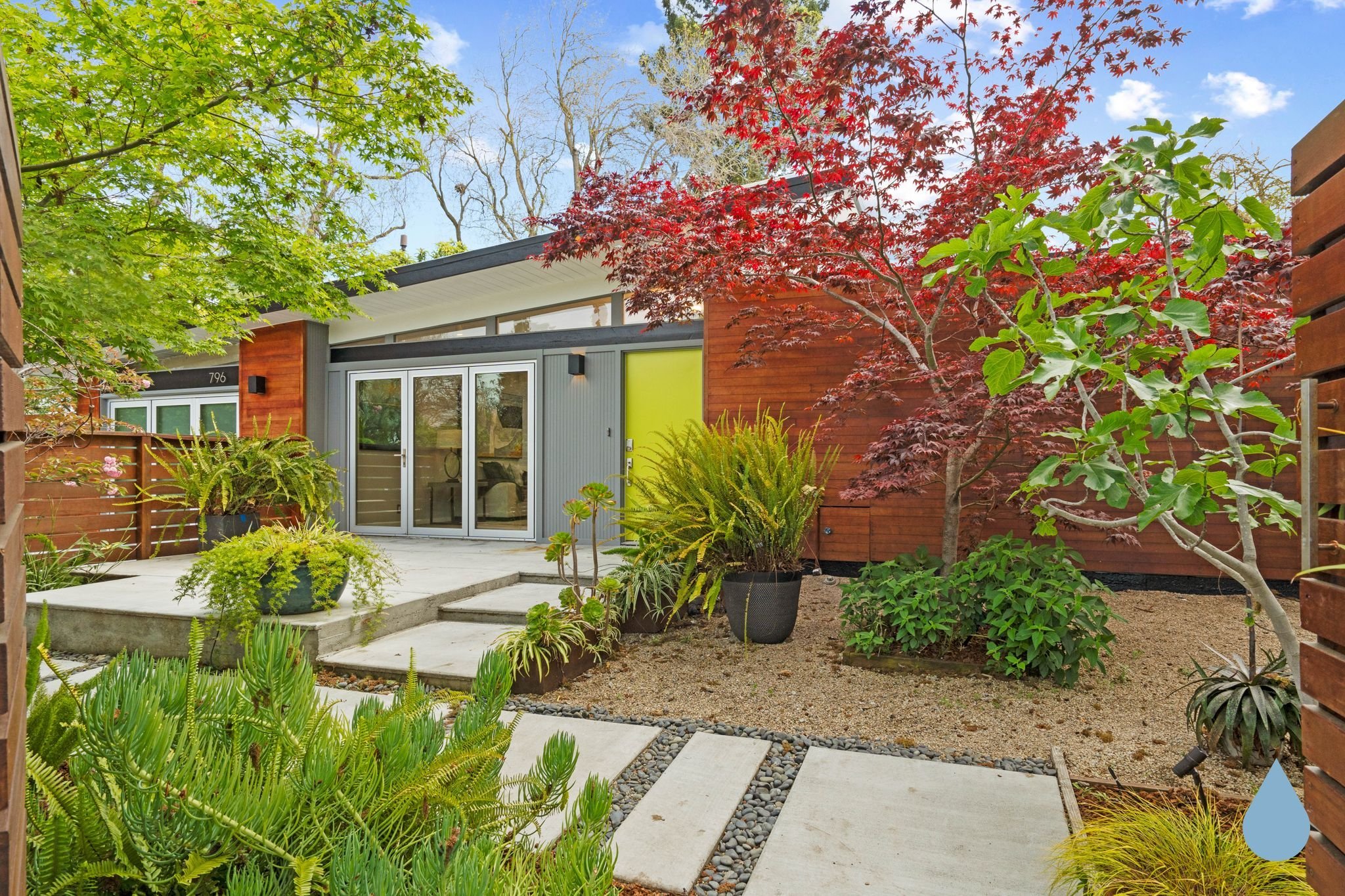 796 Gailen Ave, Palo Alto