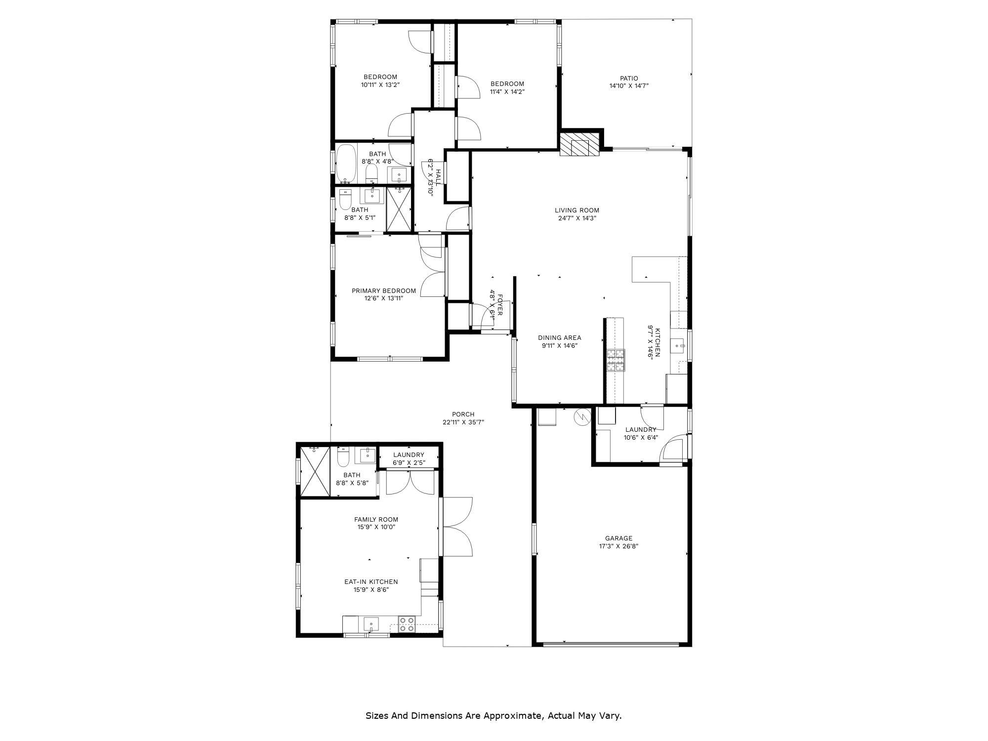 213 Park Ave, San Carlos — Alex Wang Real Estate