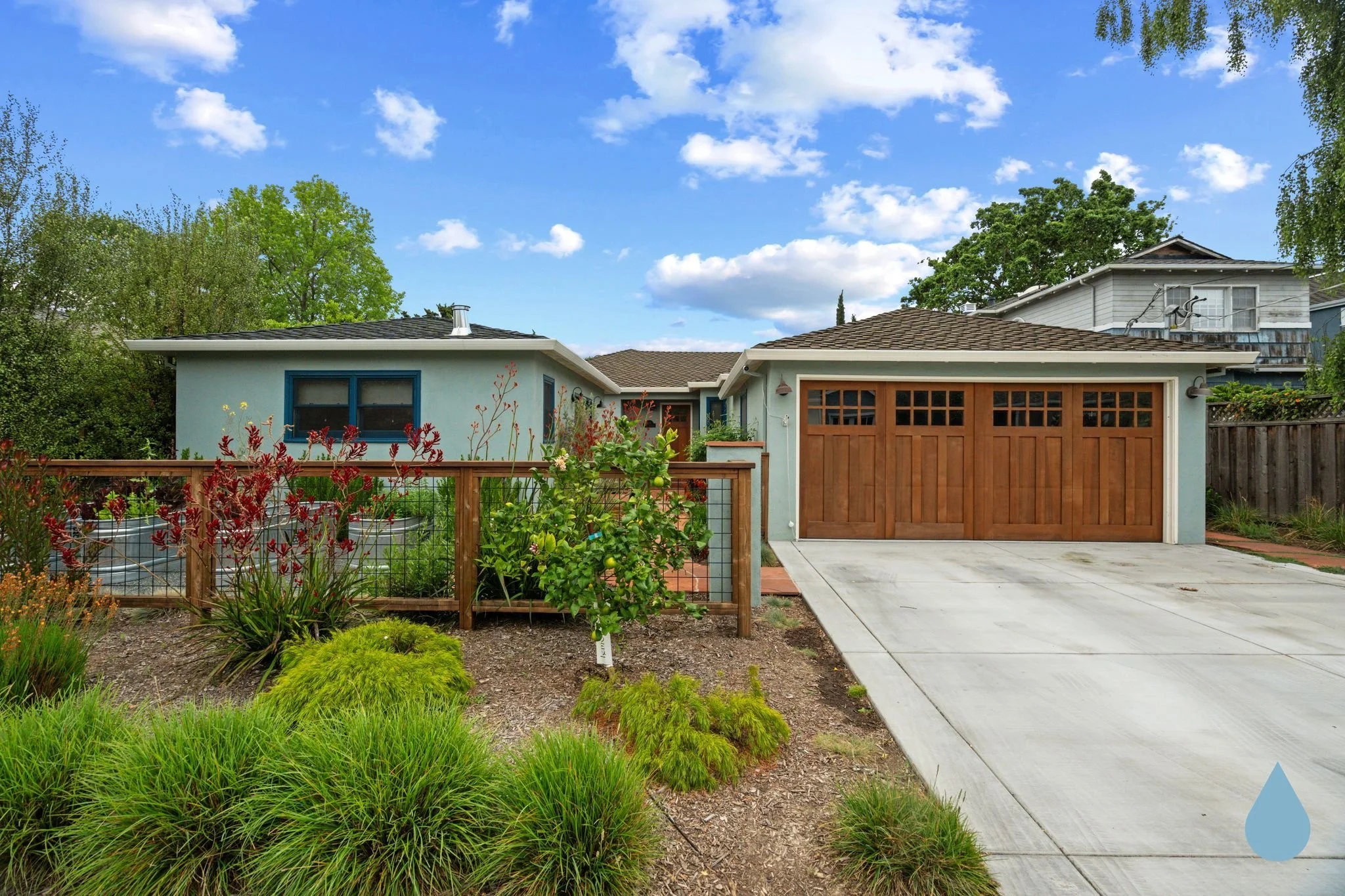 213 Park Ave, San Carlos