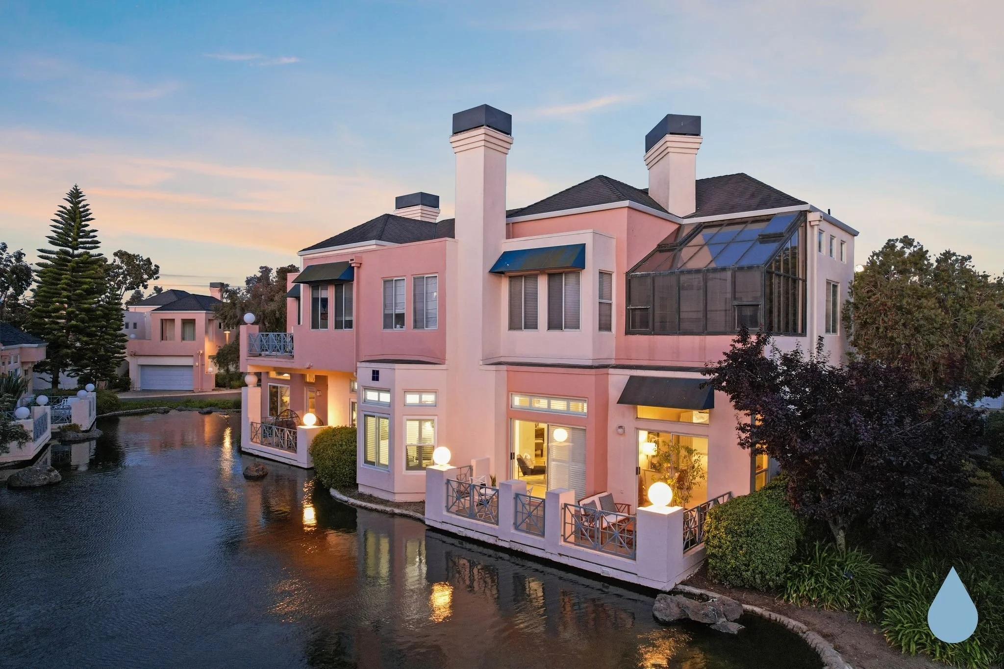 847 Lakeshore Drive, Redwood City