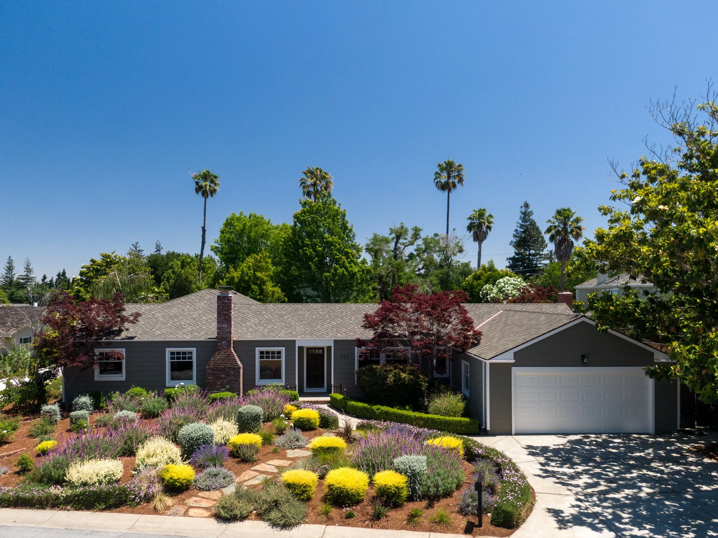 387 S Gordon Way, Los Altos