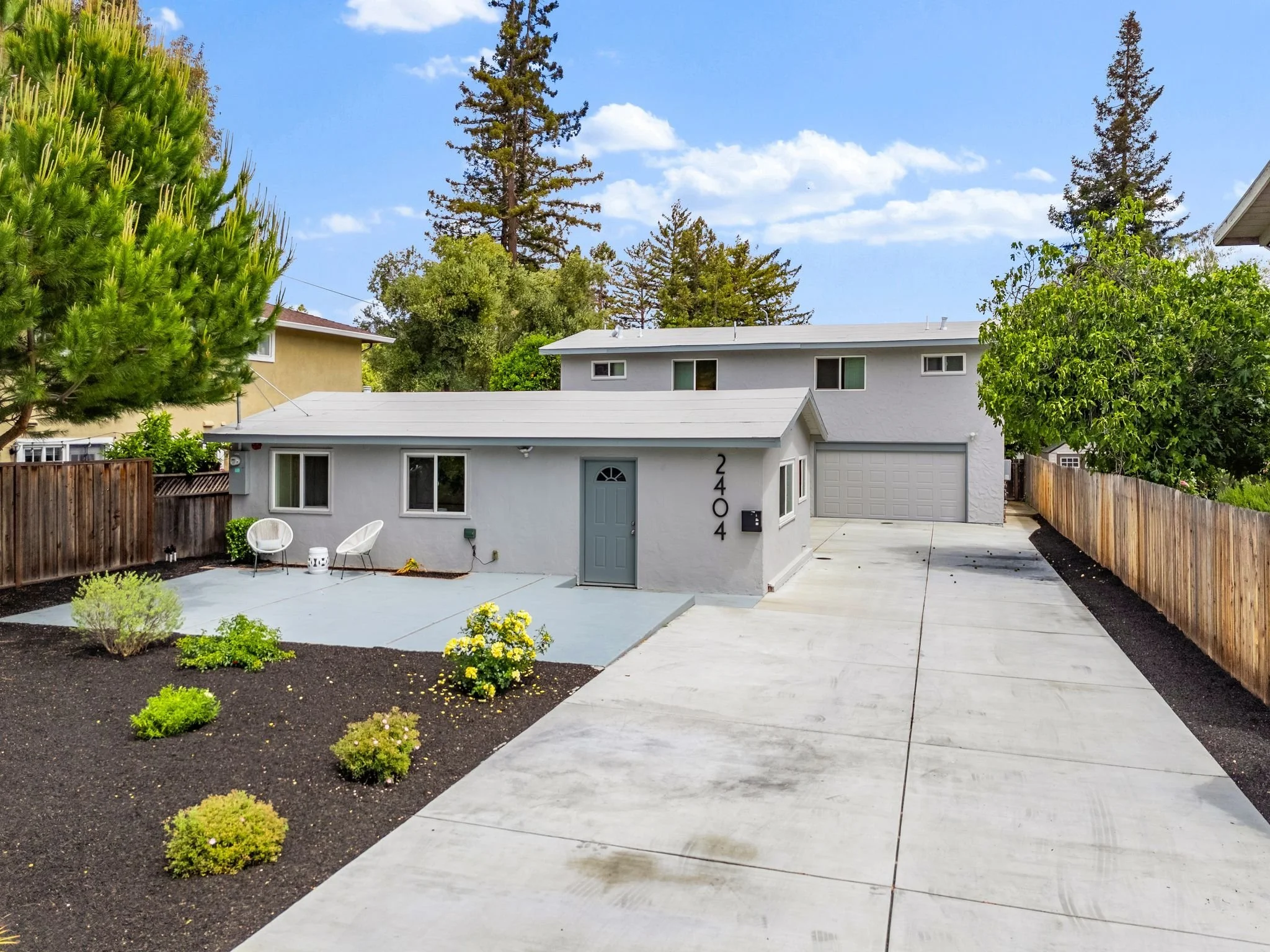 2404 Gabriel Ave, Mountain View
