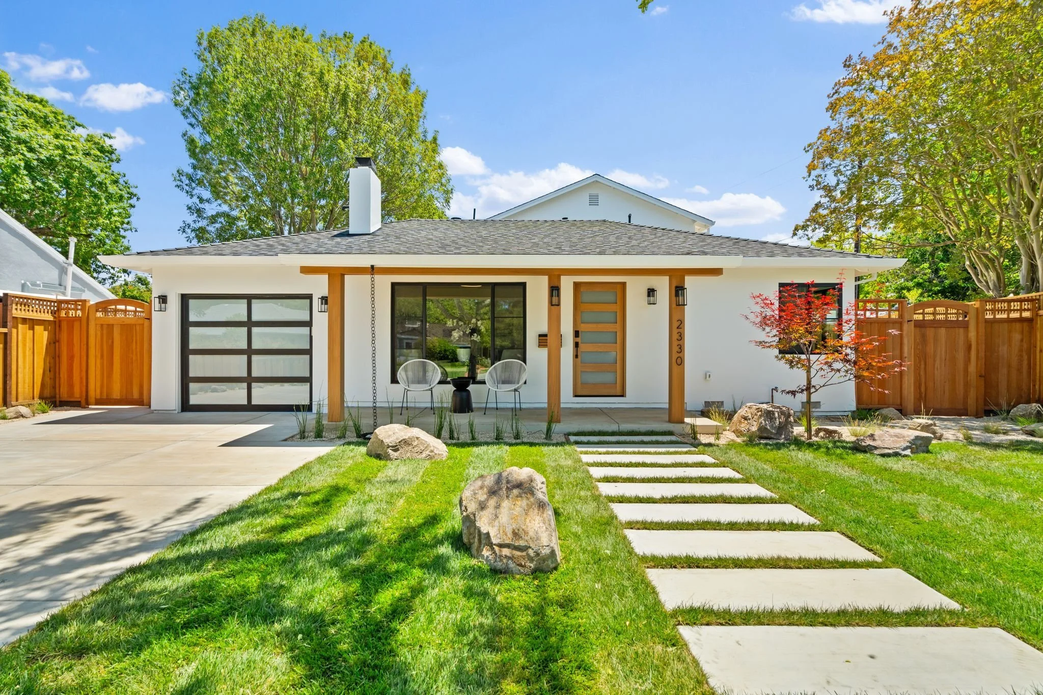 2330 Sierra Ct, Palo Alto