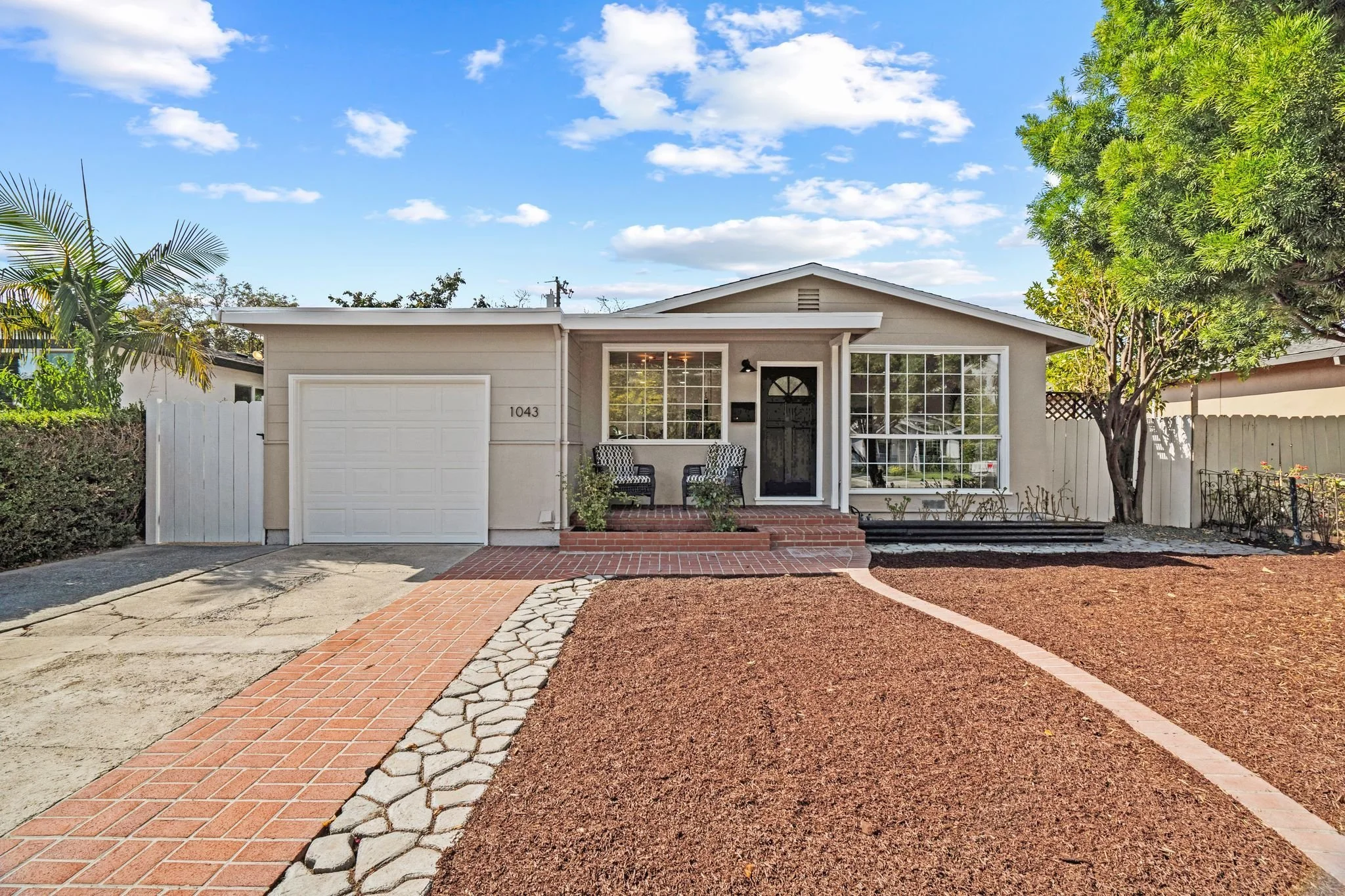 1043 Colton Ave, Sunnyvale