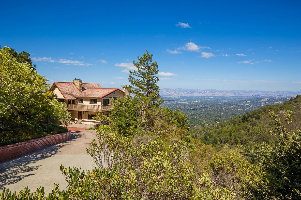 15560 On Orbit Drive, Saratoga