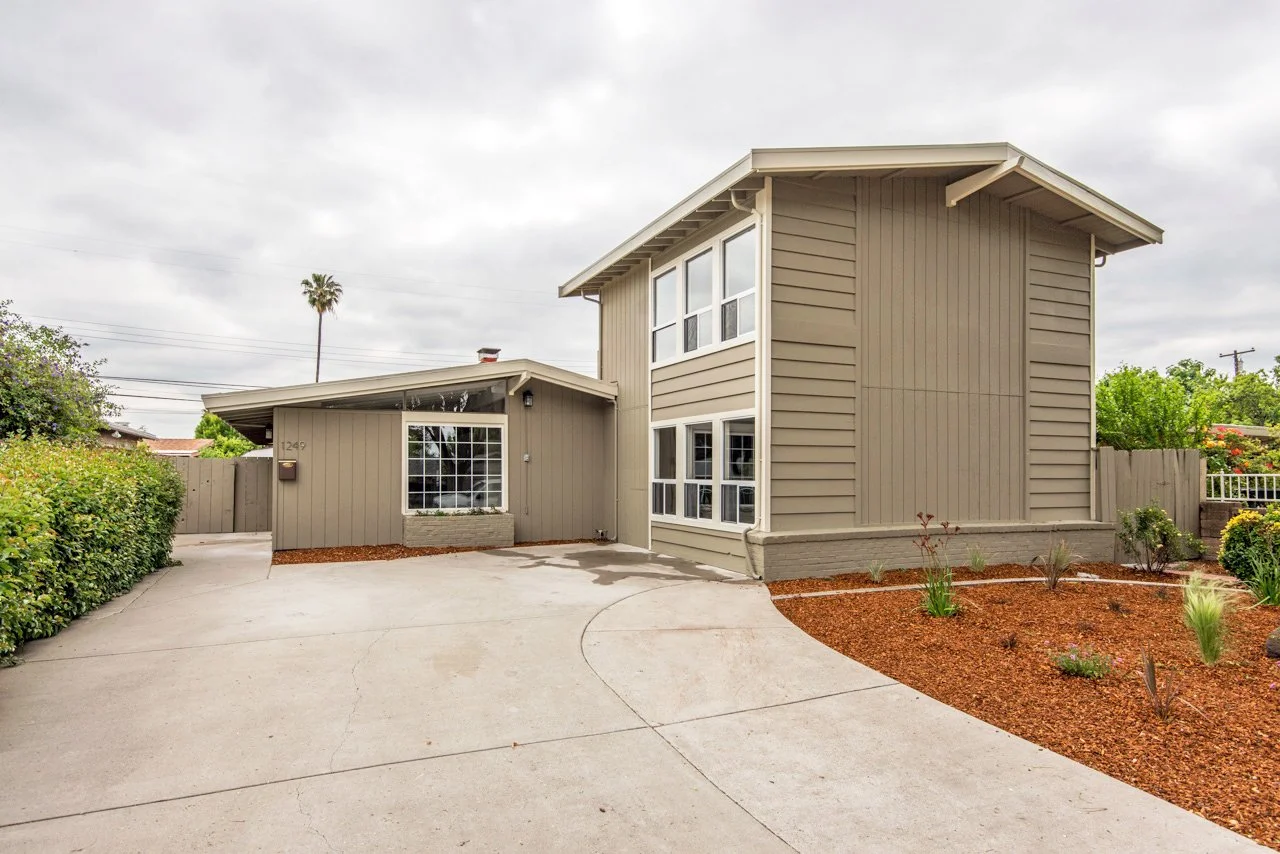 1249 Oak Creek Way, Sunnyvale