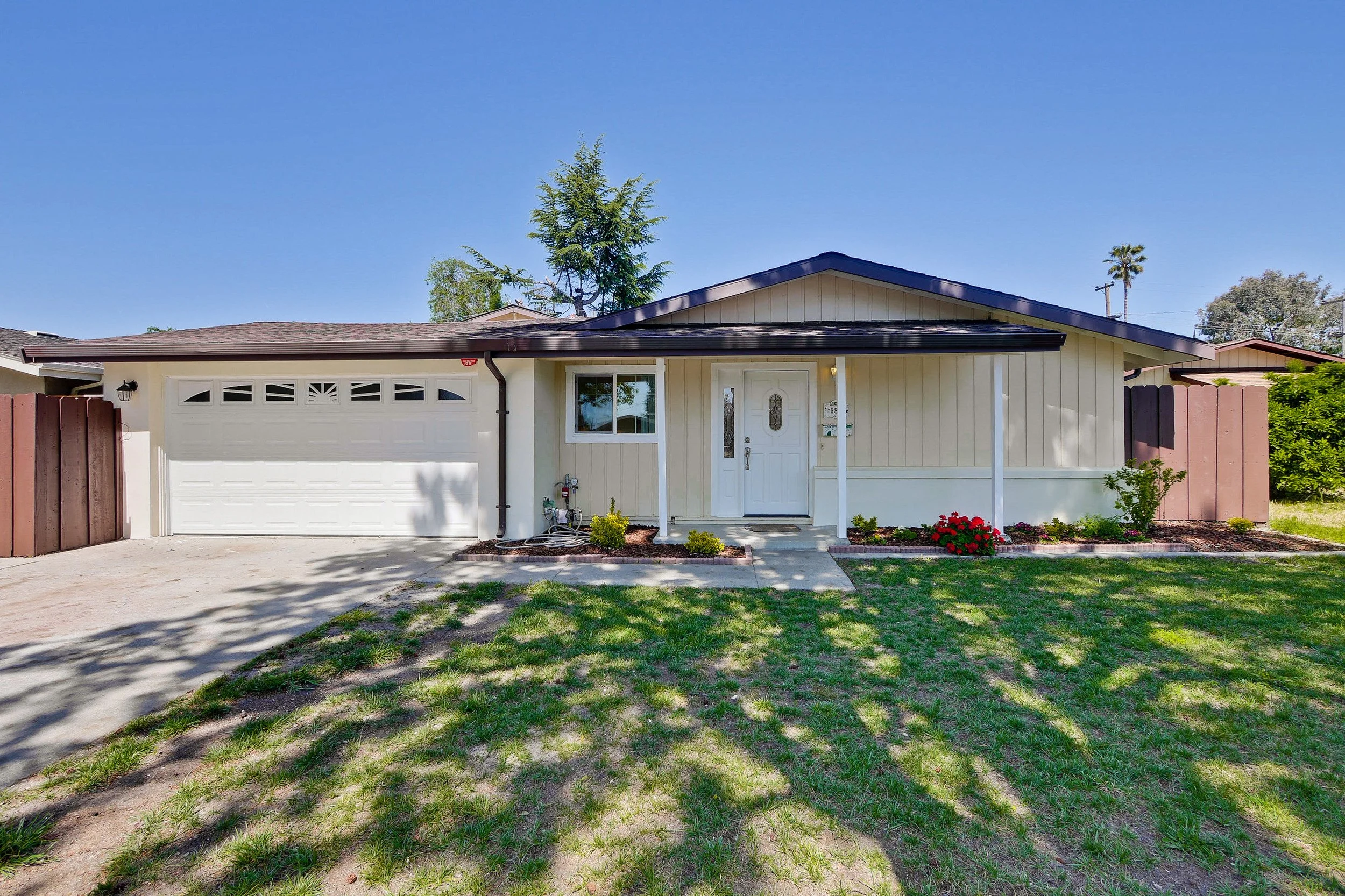 983 Lakedale Way, Sunnyvale
